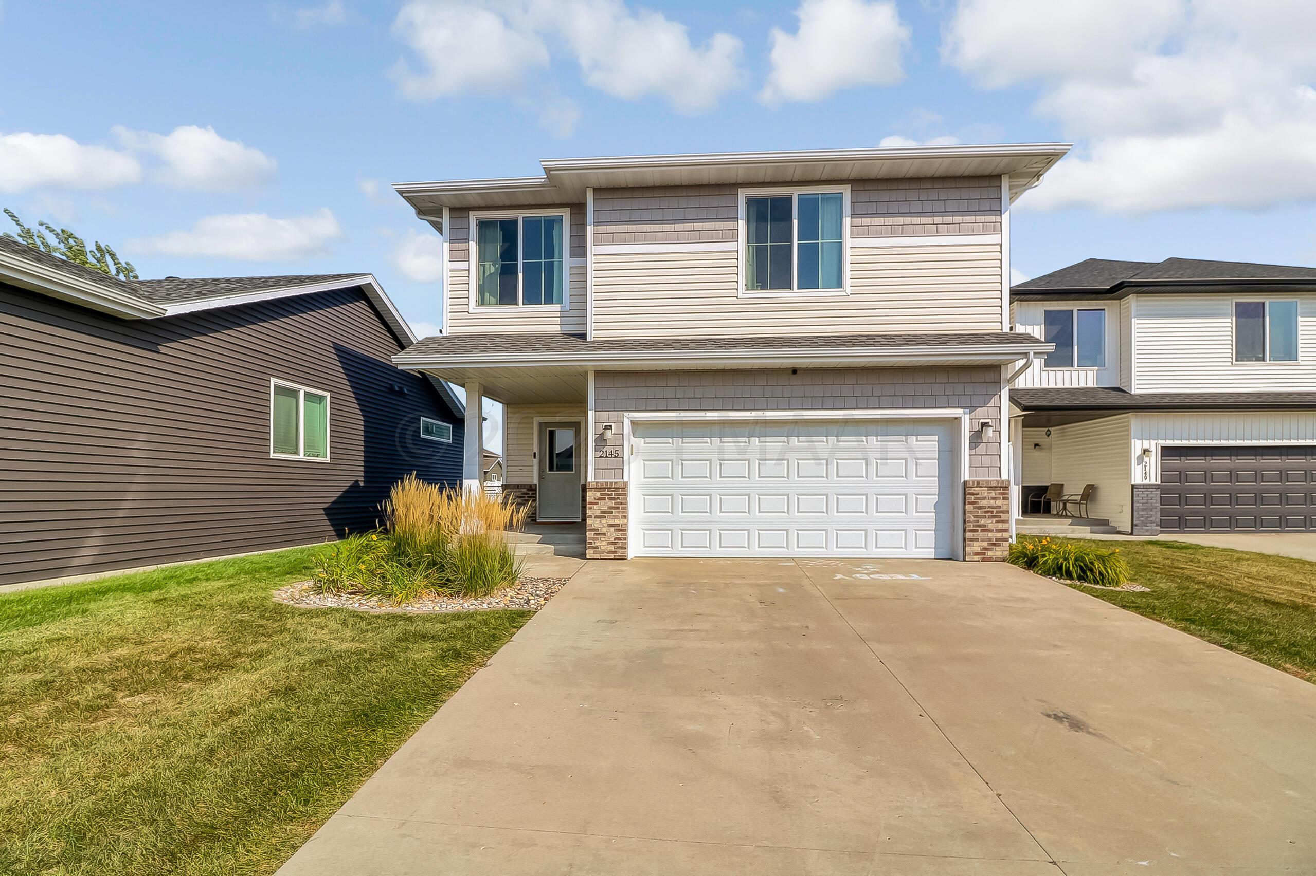 Property photo for 2145 11 Street W, West Fargo, ND 58078