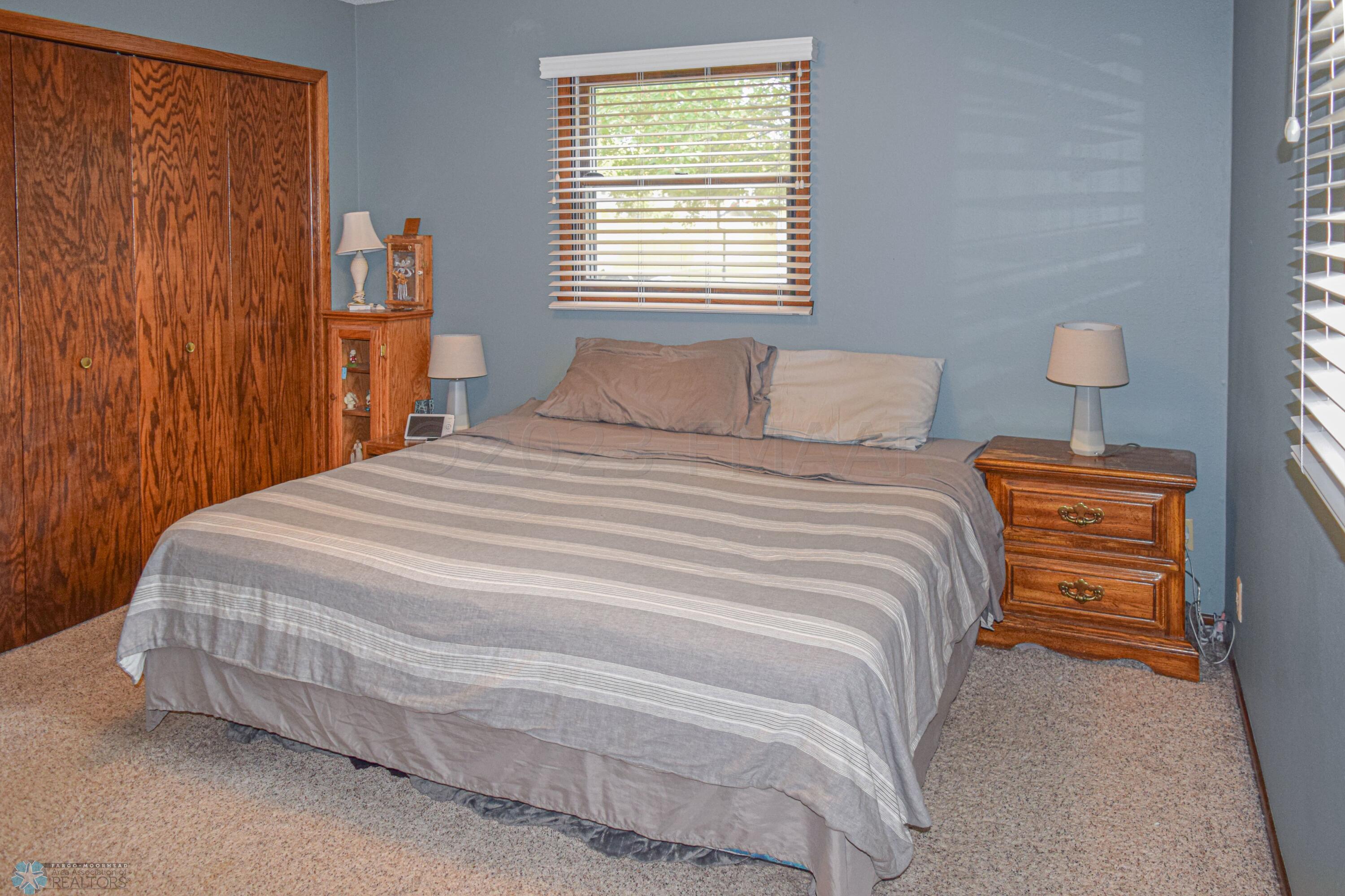 Primary Bed