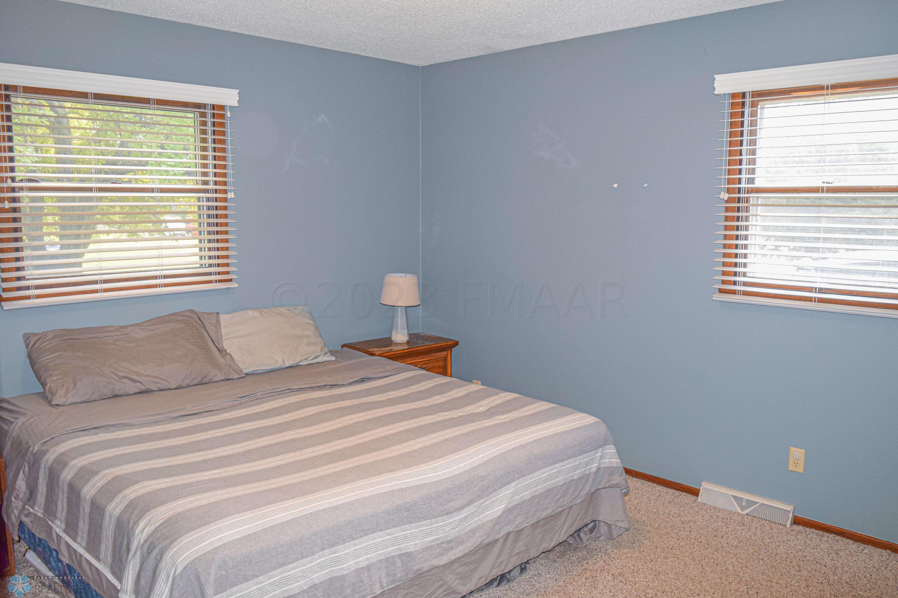 Primary Bed