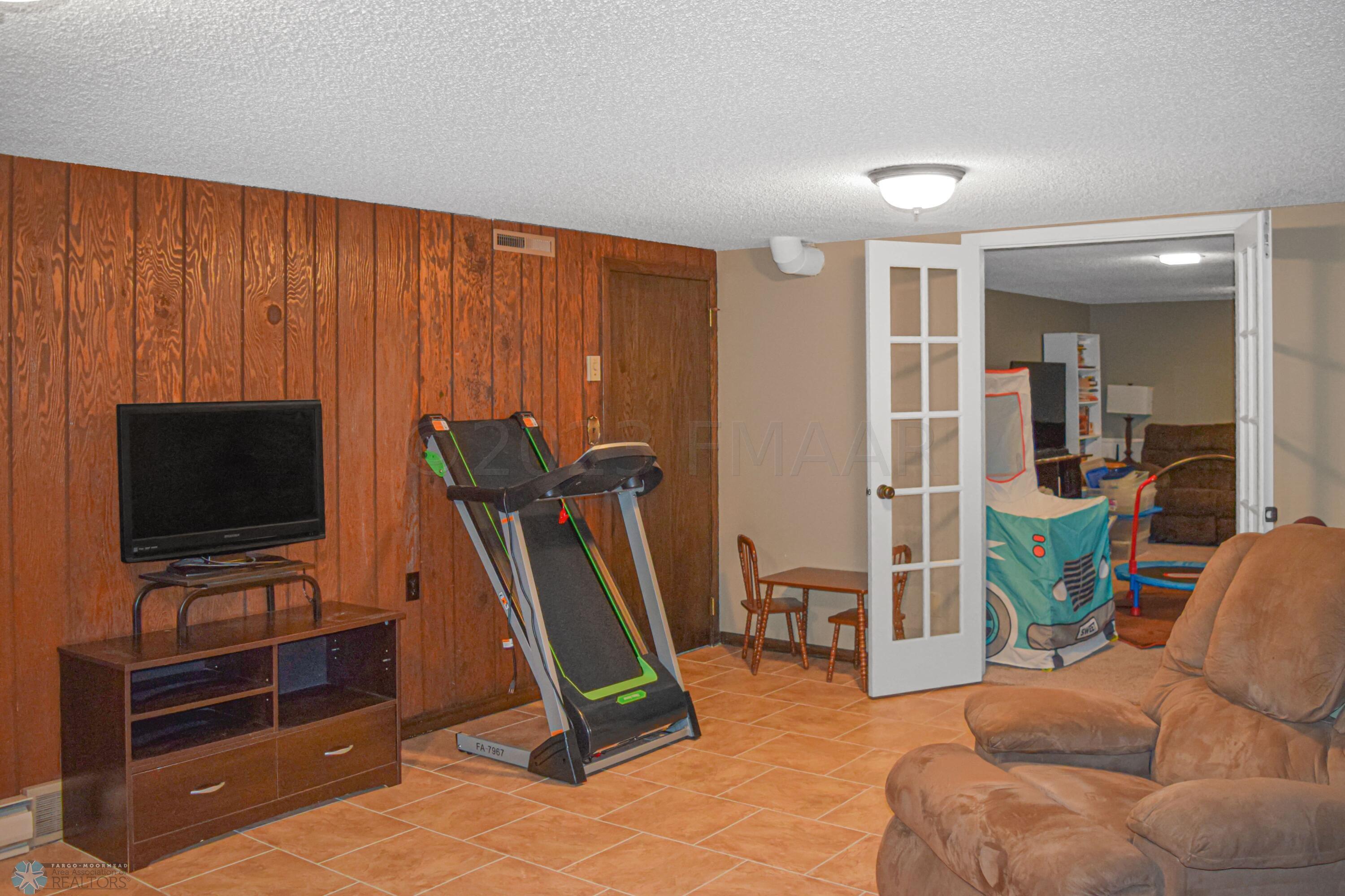 Bonus Room