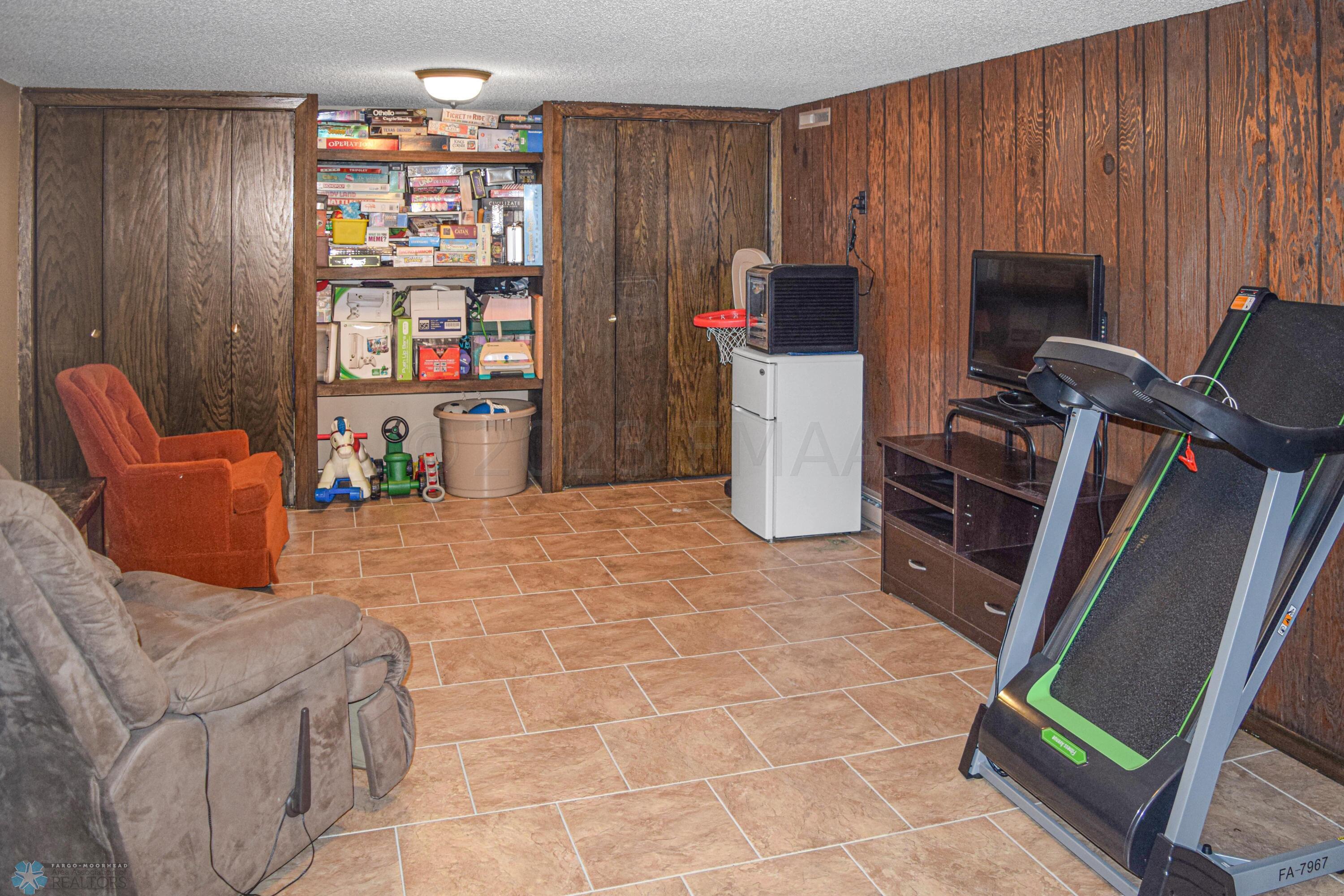 Bonus Room
