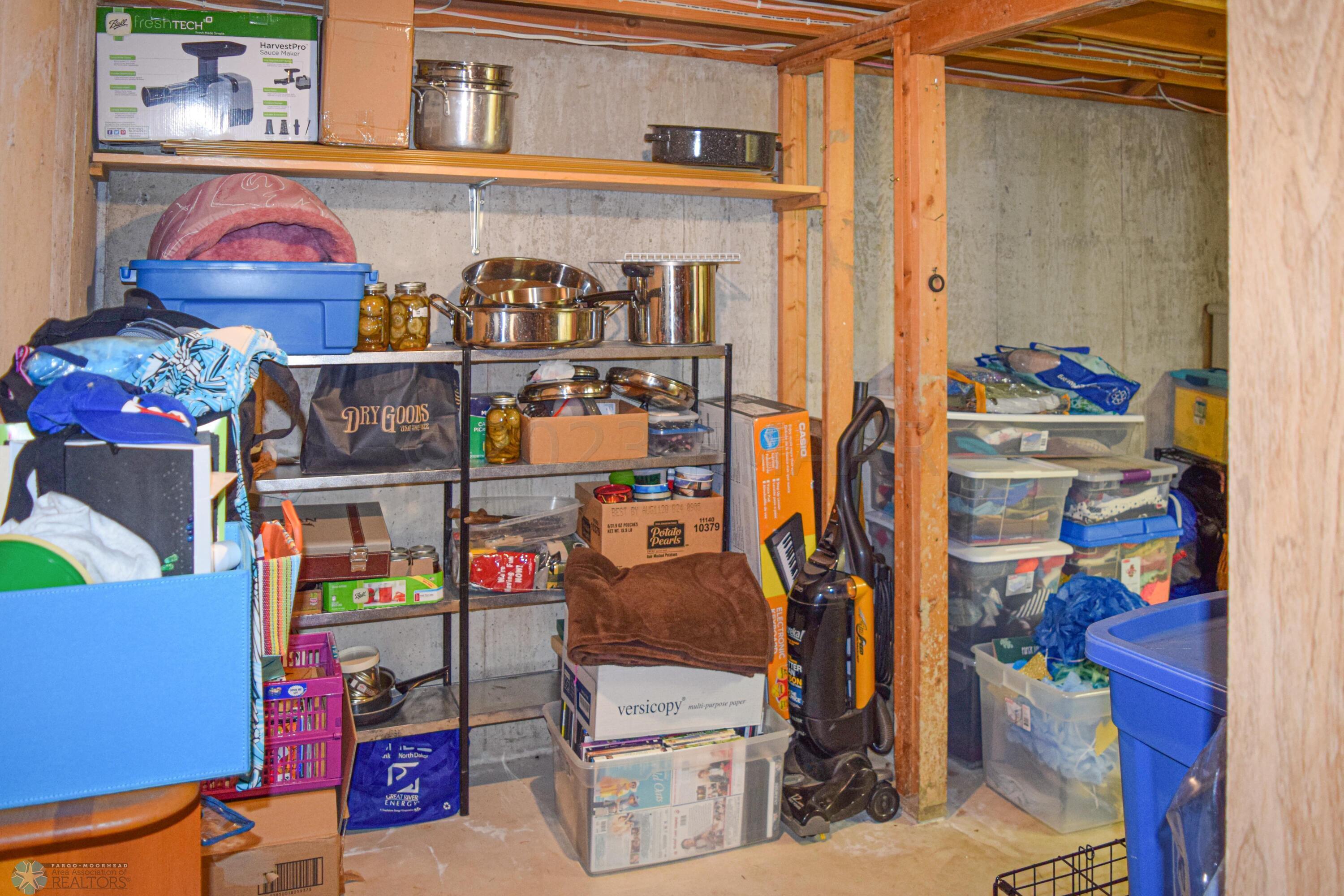 Storage