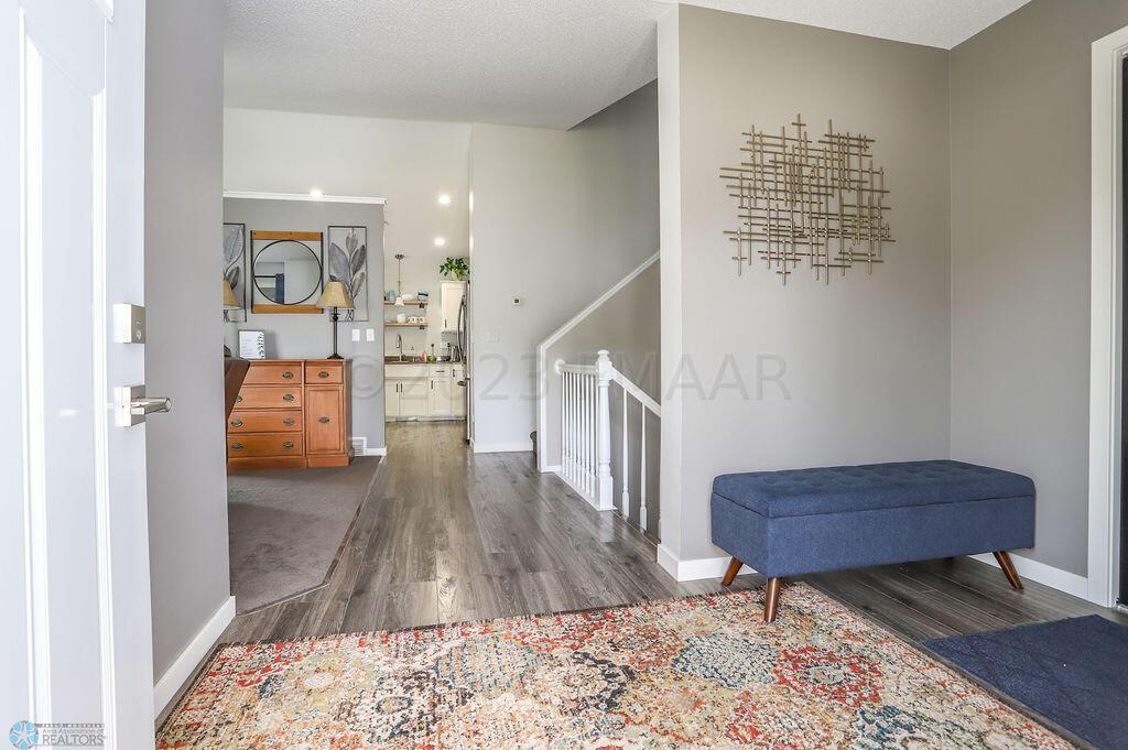 Entry way