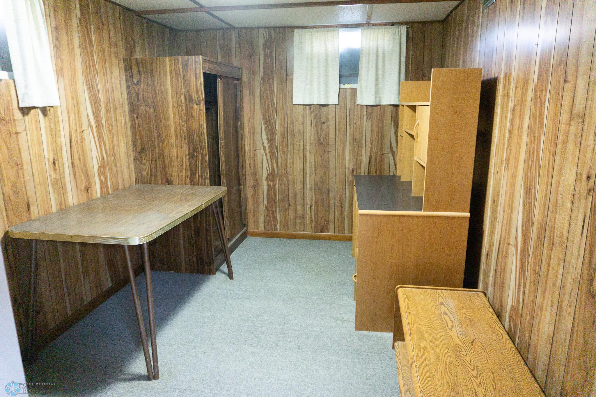 Bonus Room