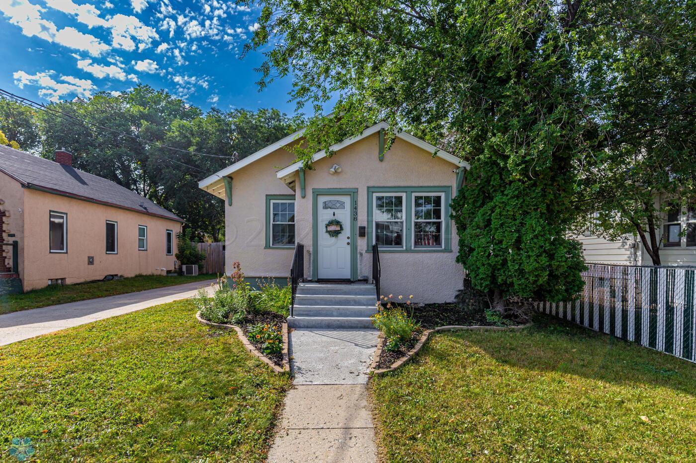 Property photo for 1438 1 Avenue S, Fargo, ND 58103