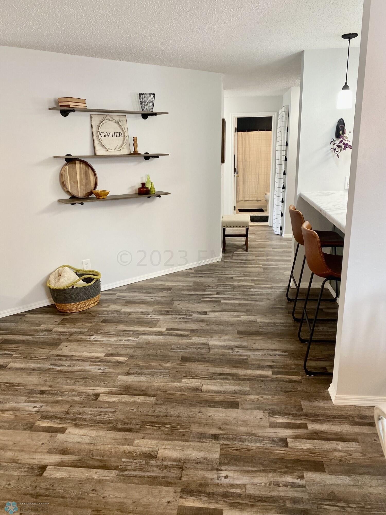 Bar Area