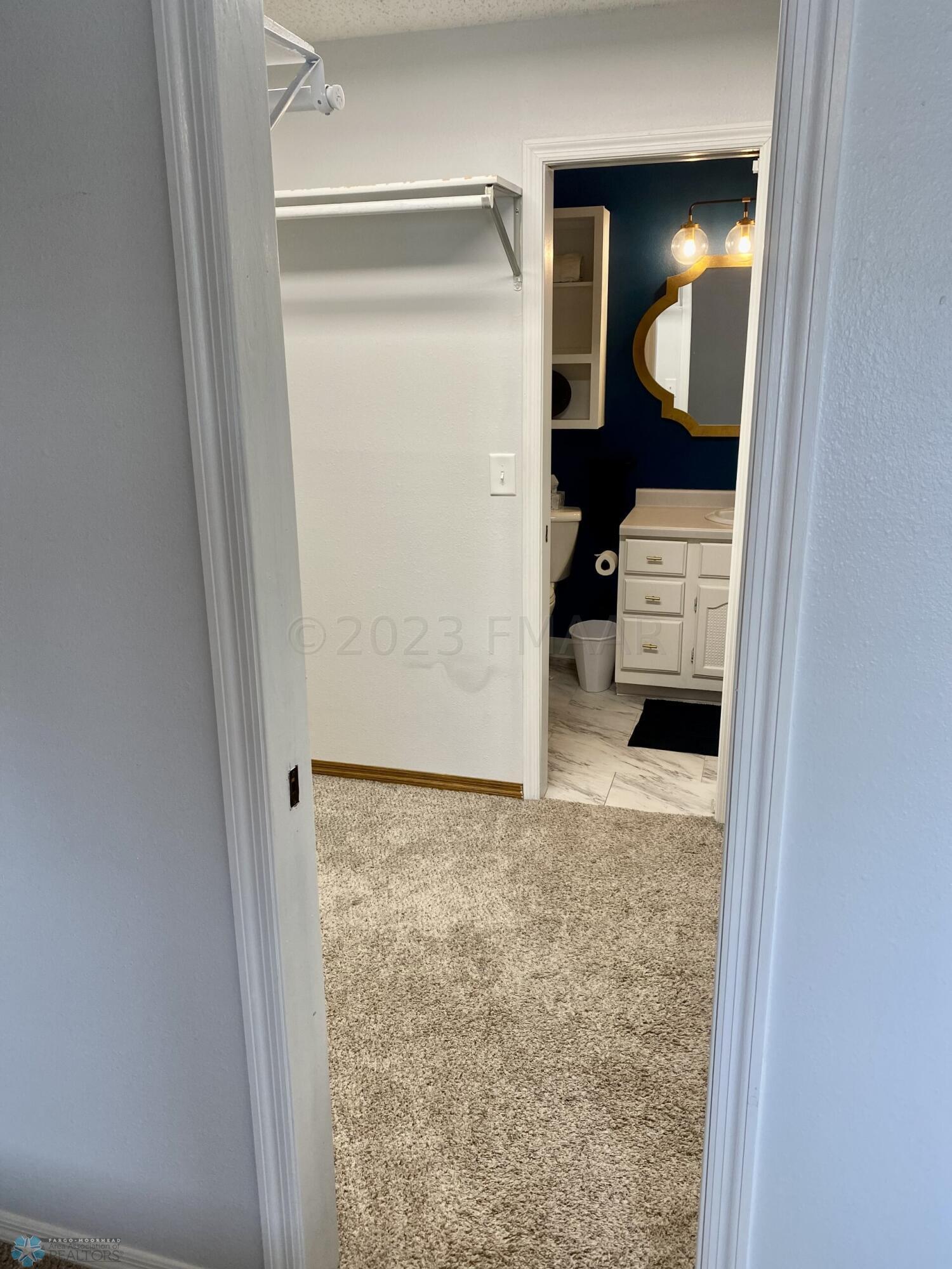 Closet