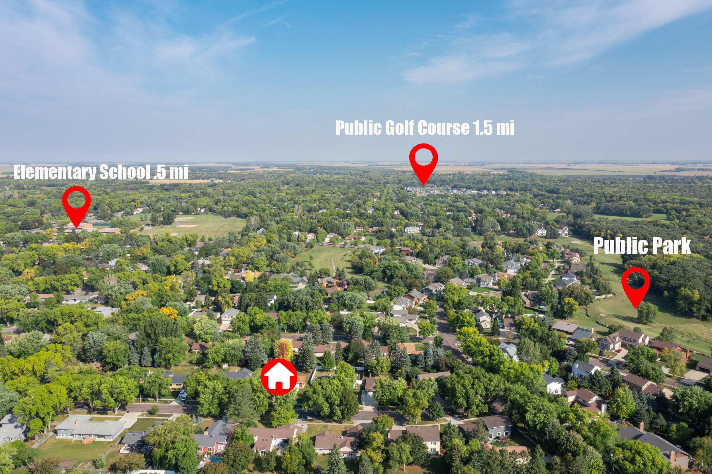 Drone Photo