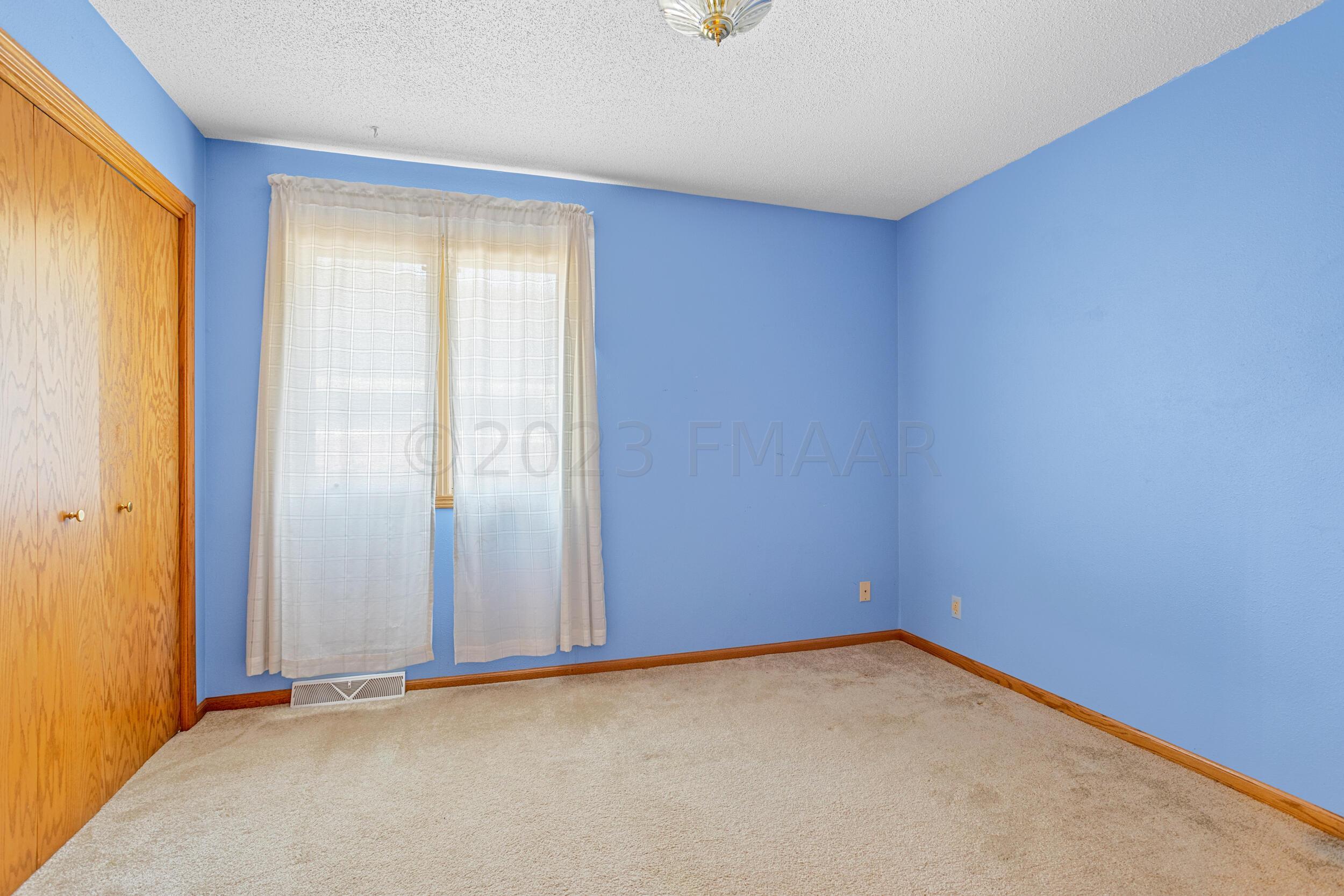 Main Floor Bedroom 2