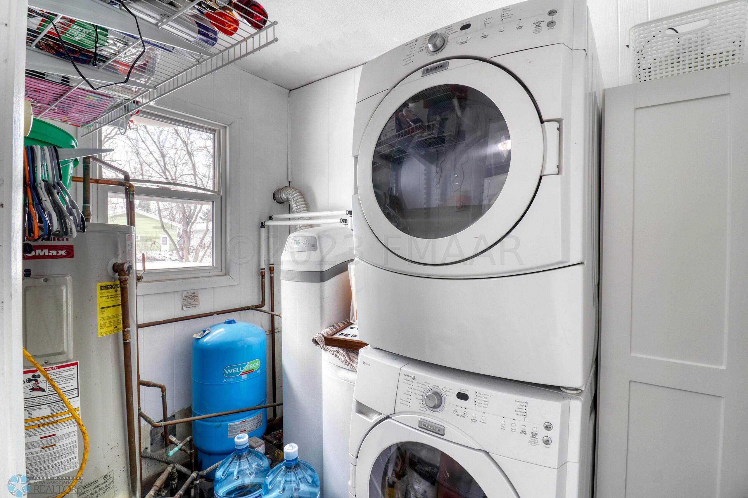 Laundry_Mechanical