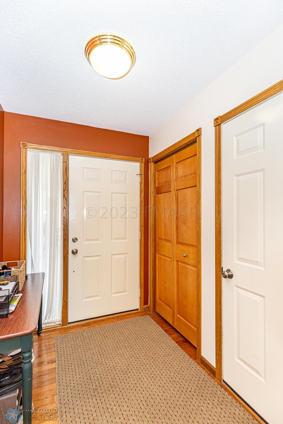 Entry
