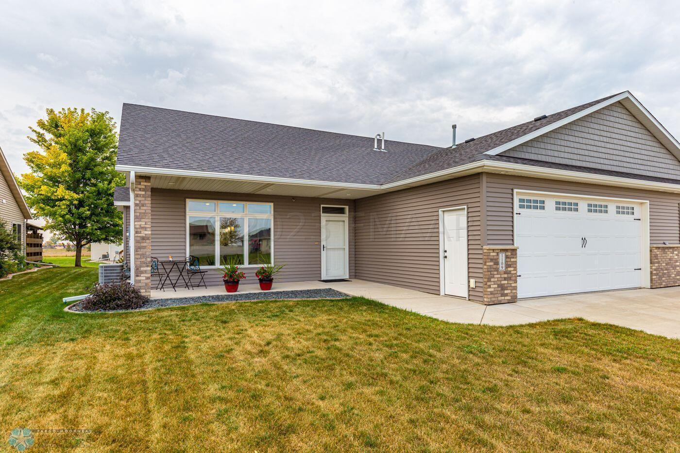 Property photo for 1109 SOUTHWOOD Drive, Dilworth, MN 56529