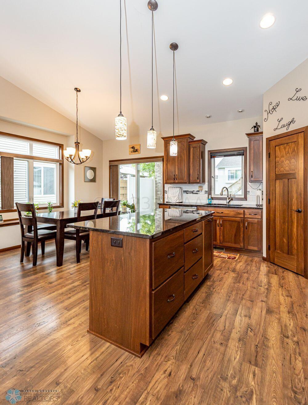 Spacious Design