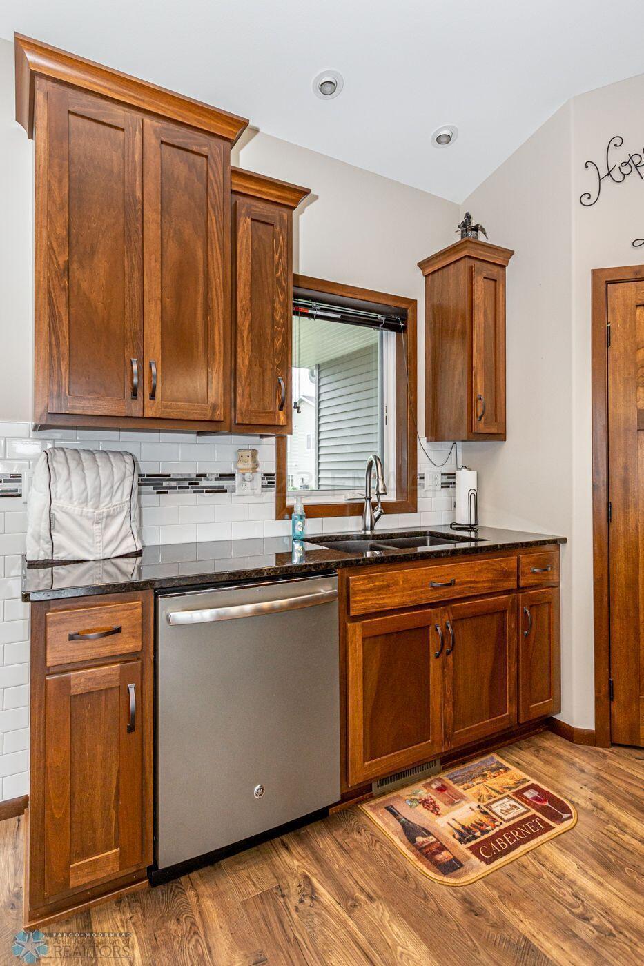 Kitchen Detail