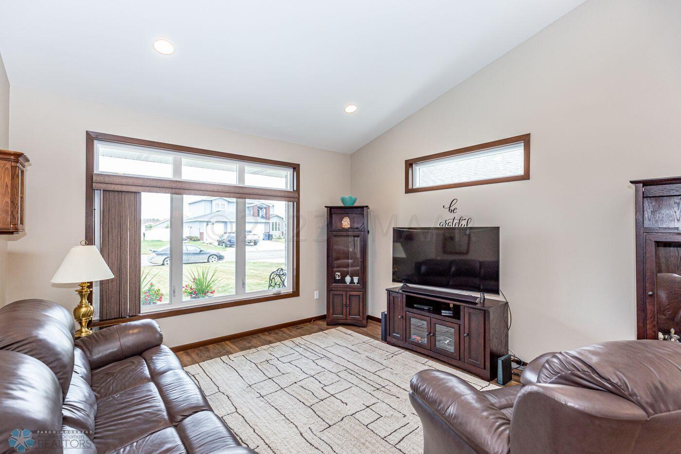 Bright Living Room