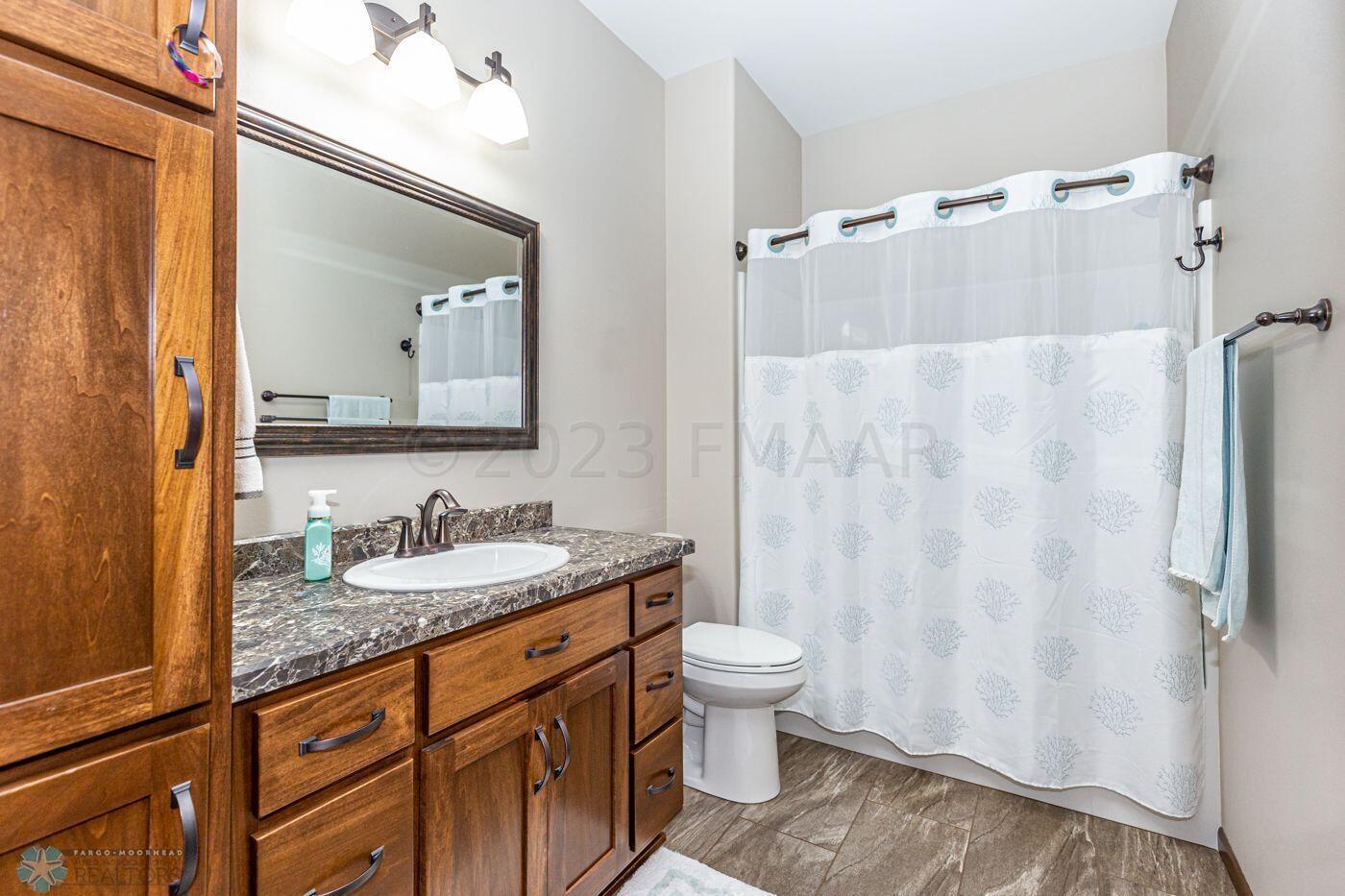 Full Bath