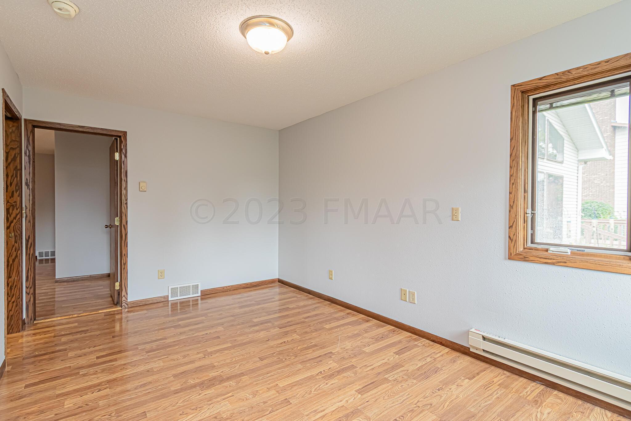 Sitting Room off Primary Bdrm