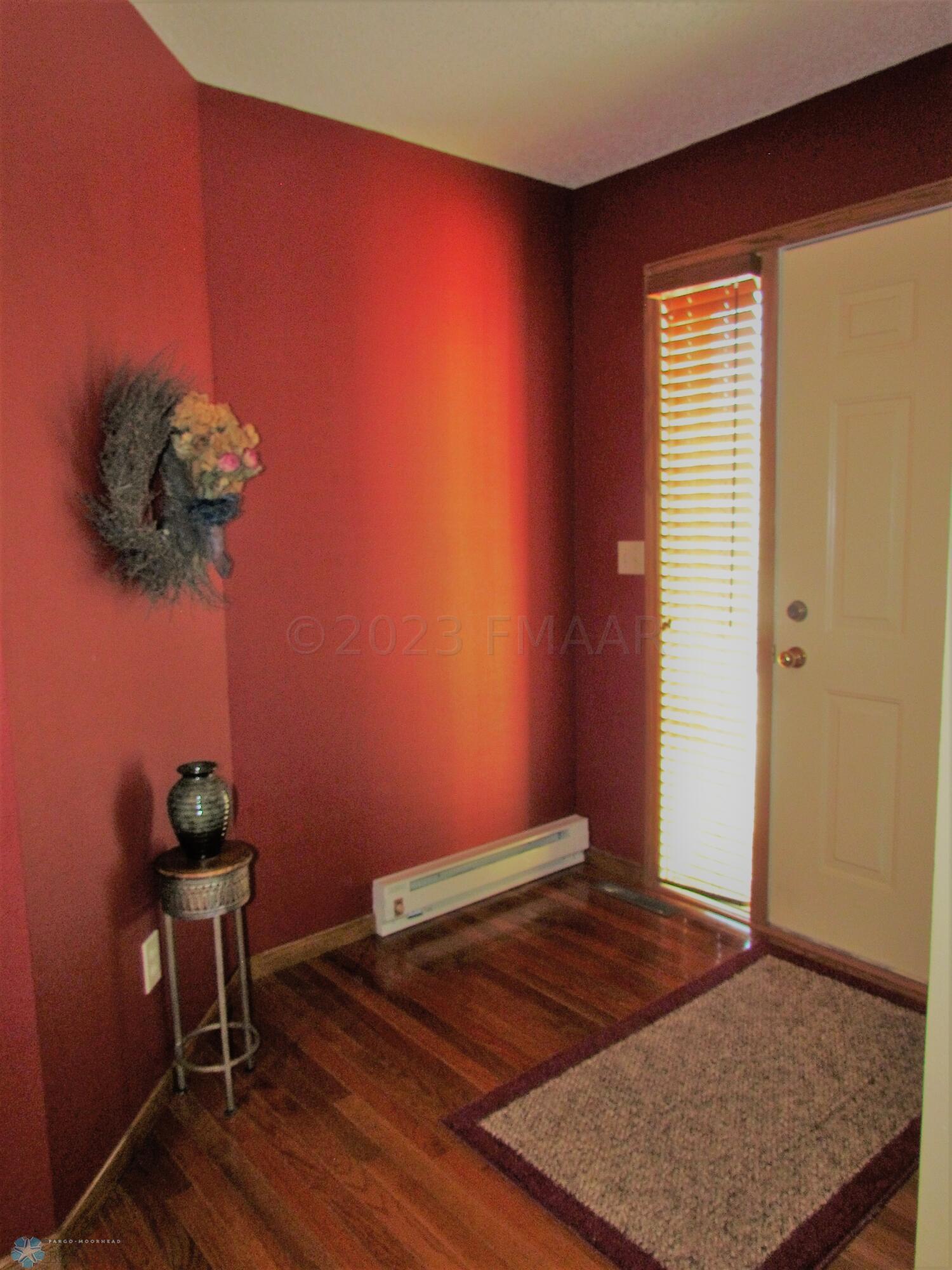 Entrance/Foyer