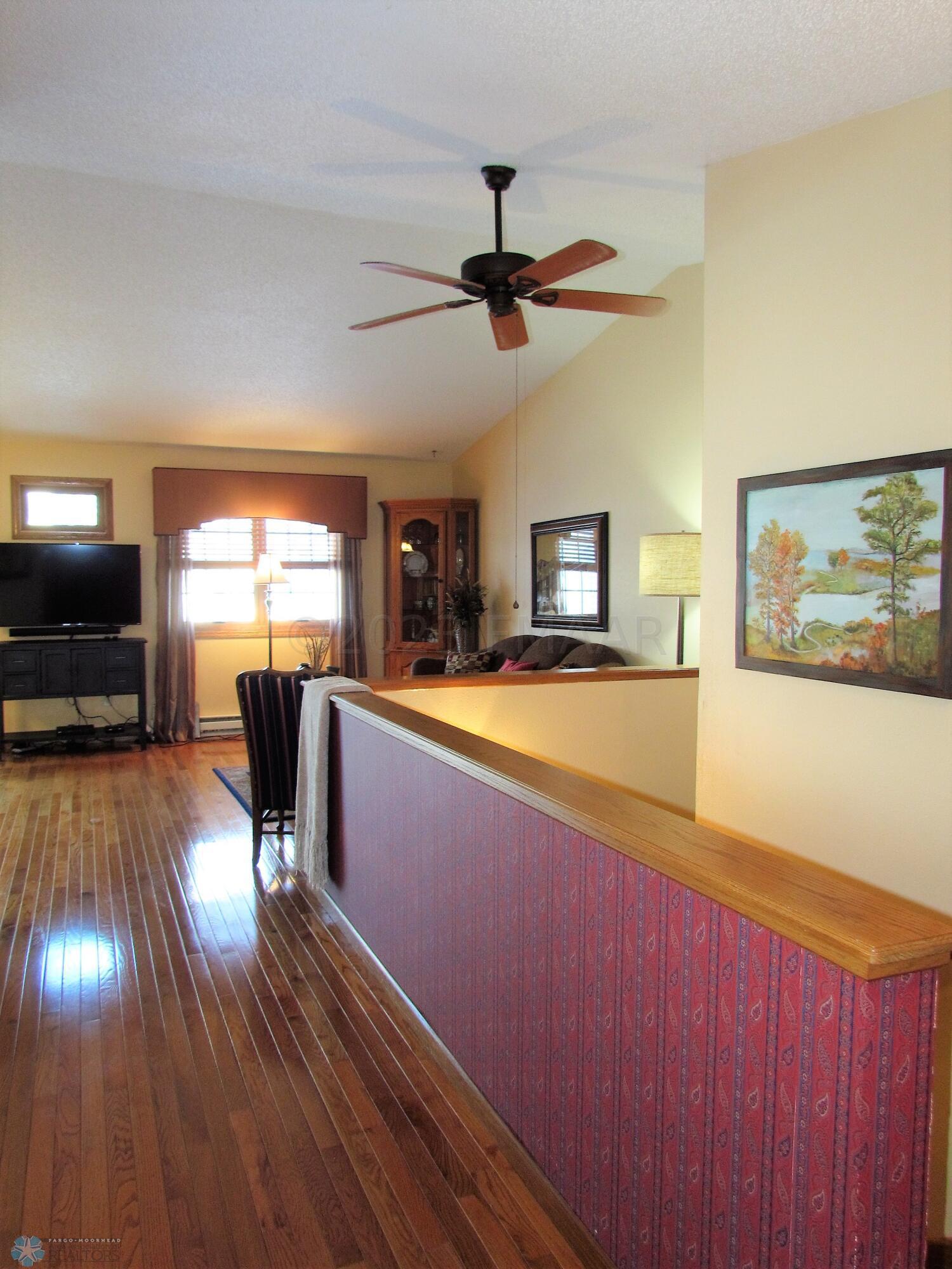 View to Living Room