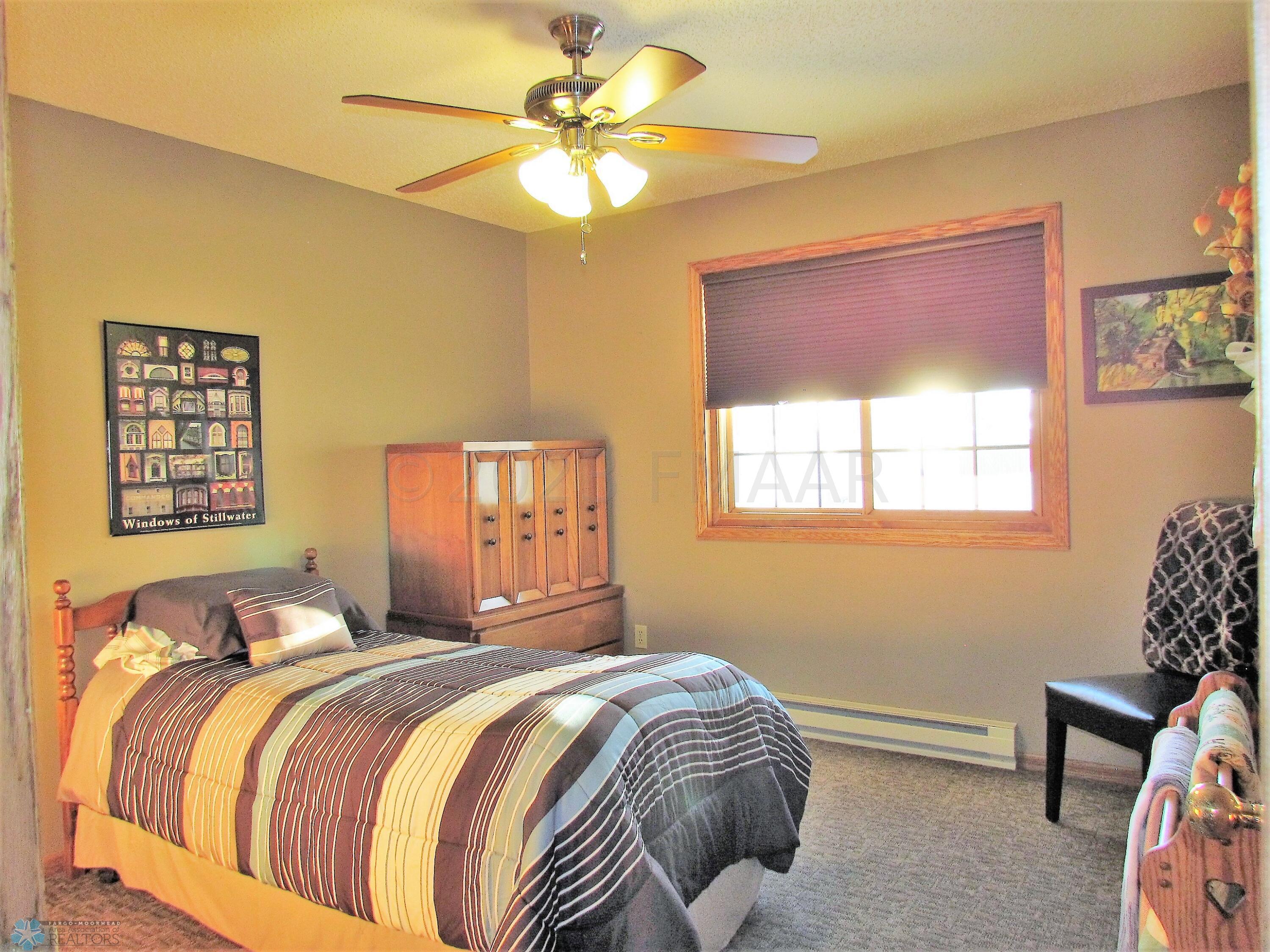 Bedroom #1