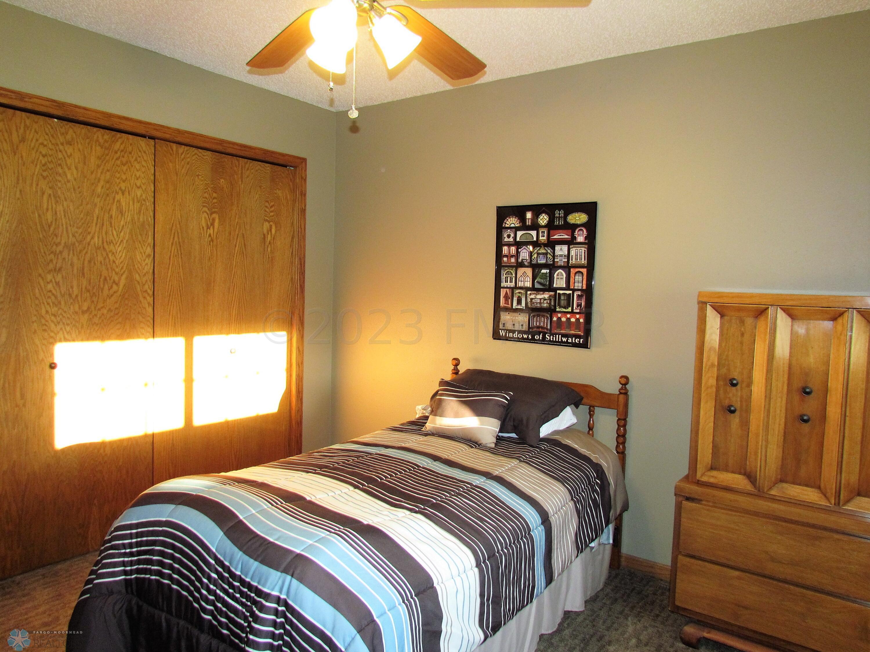 Bedroom #1