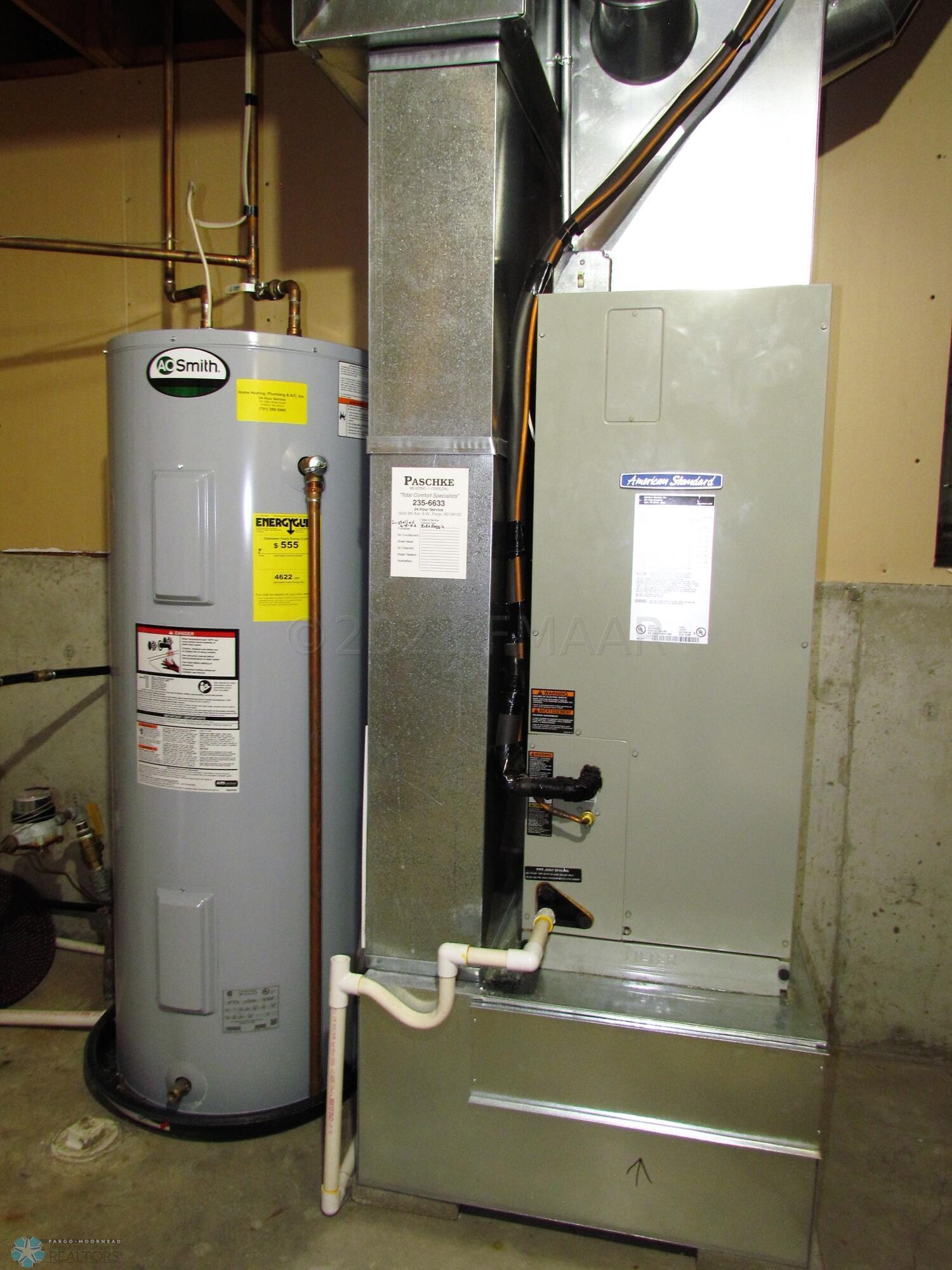 Utilities