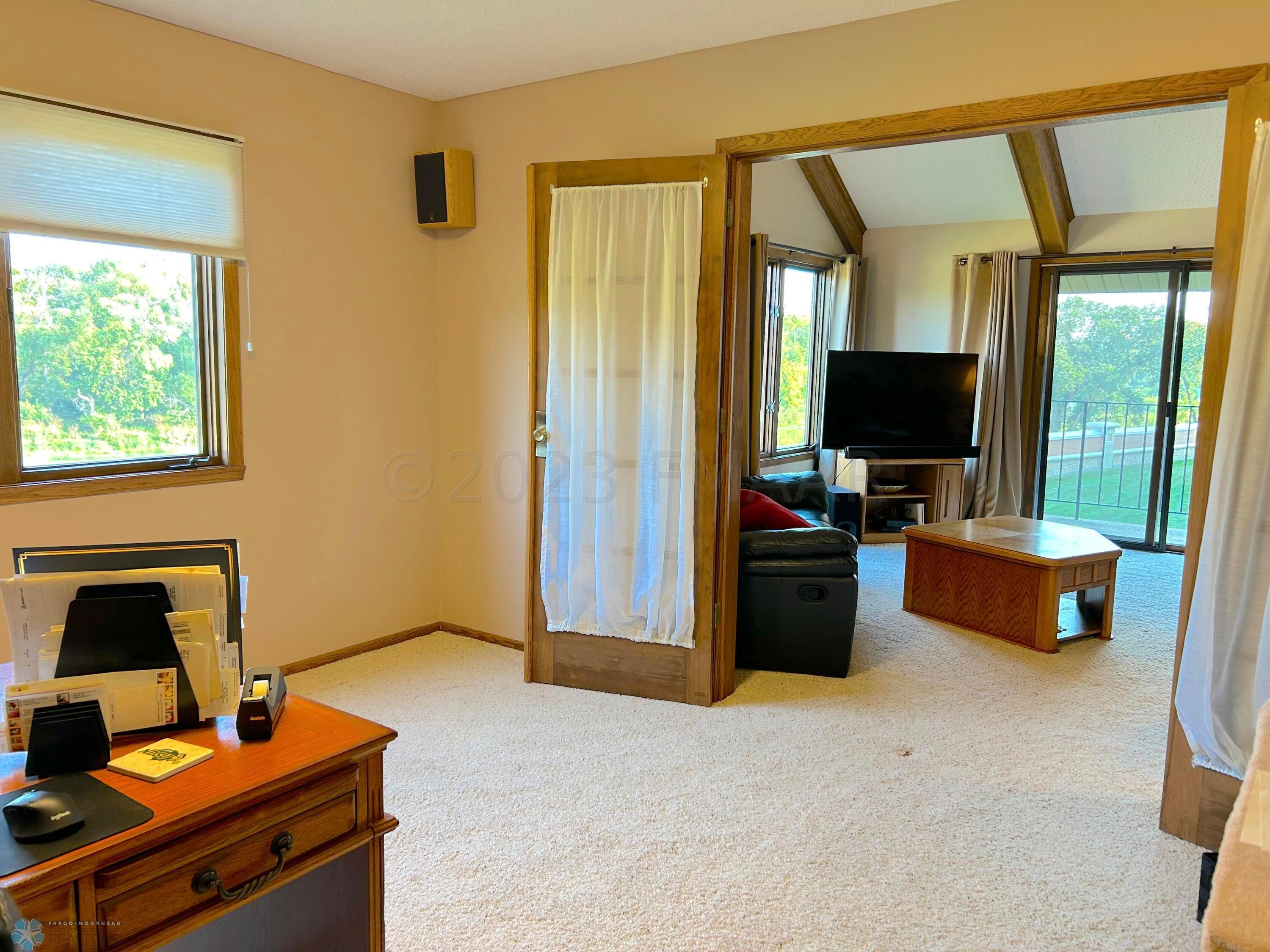 Den and Livingroom