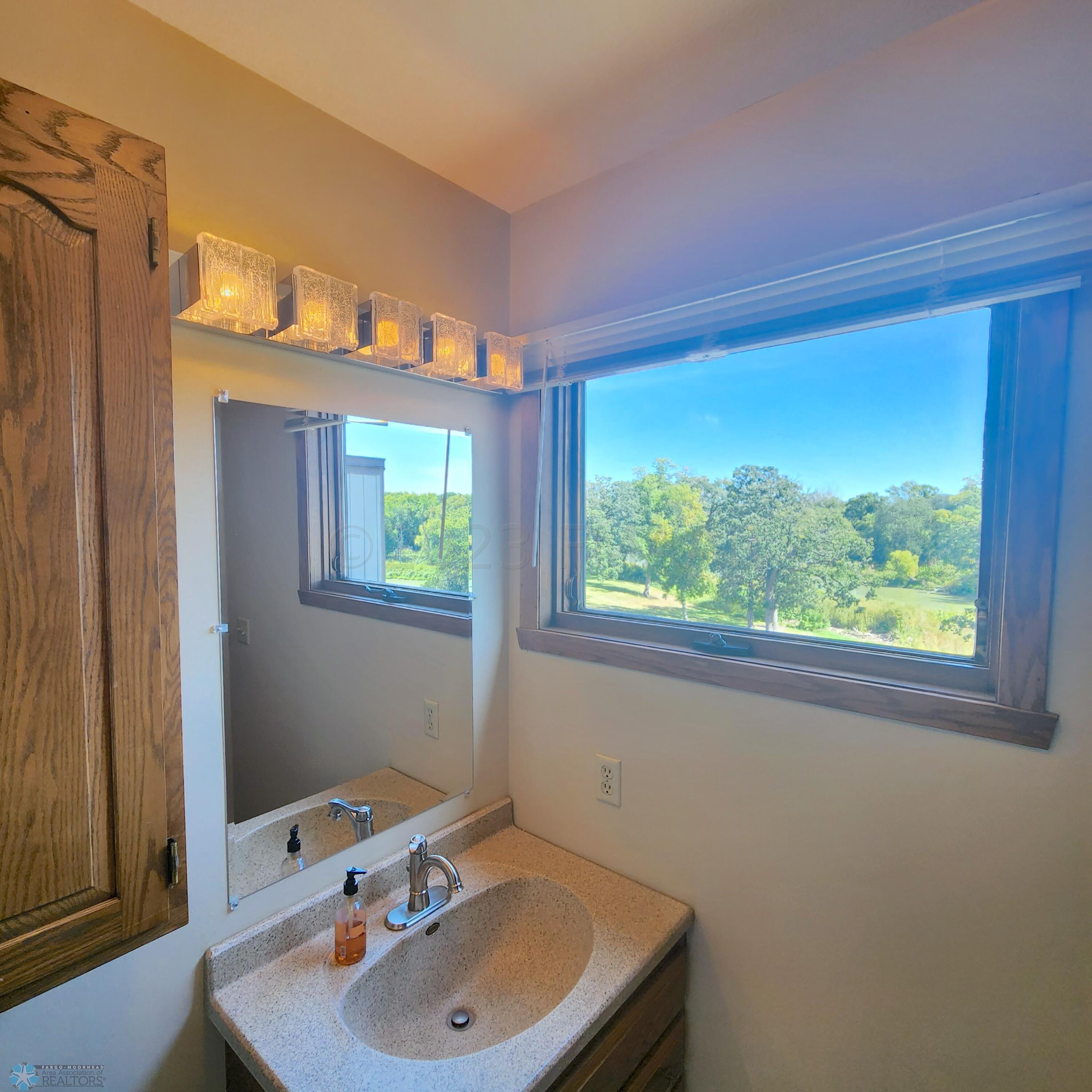 upstairs bath