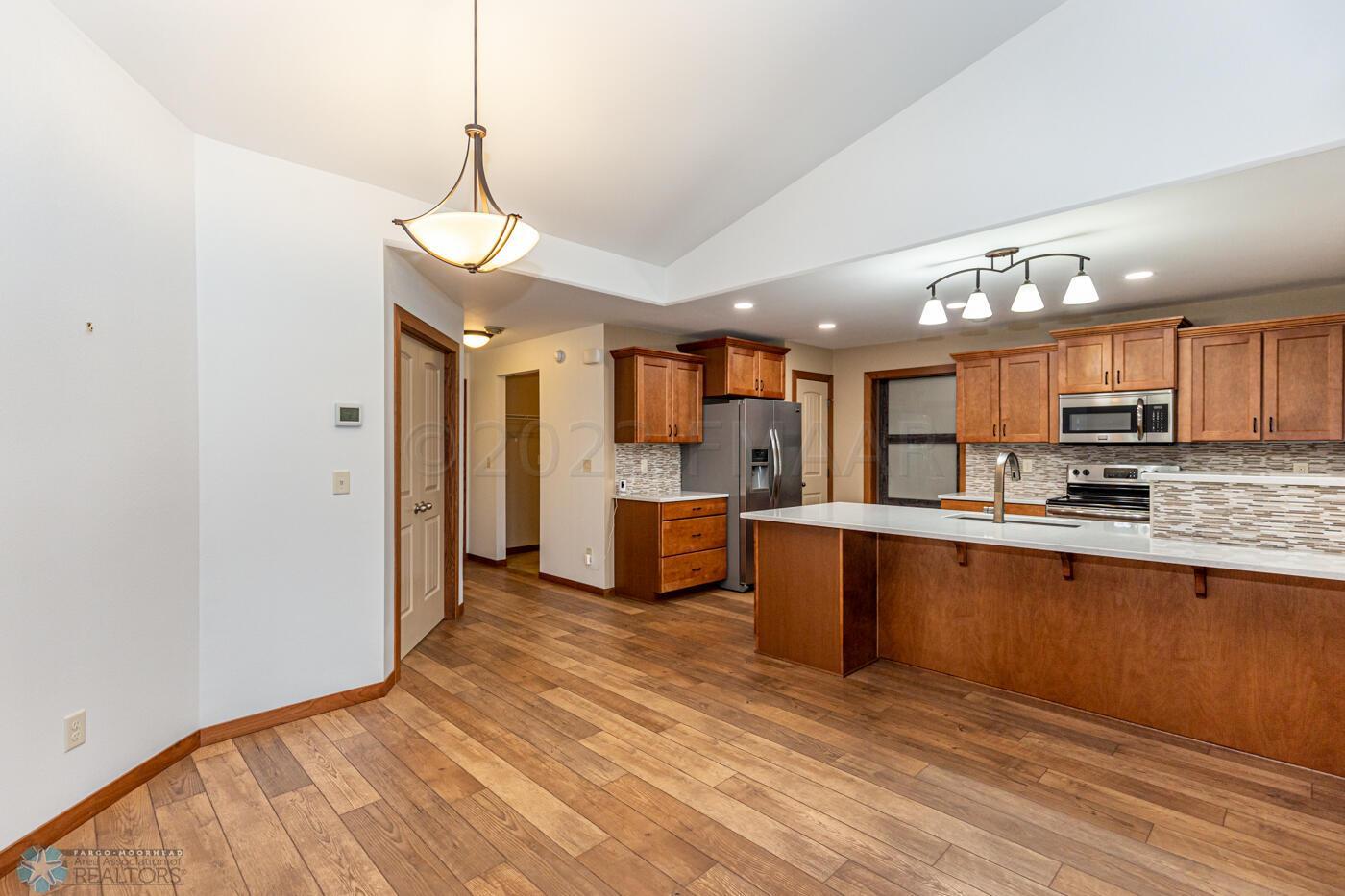 Kitchen Dining