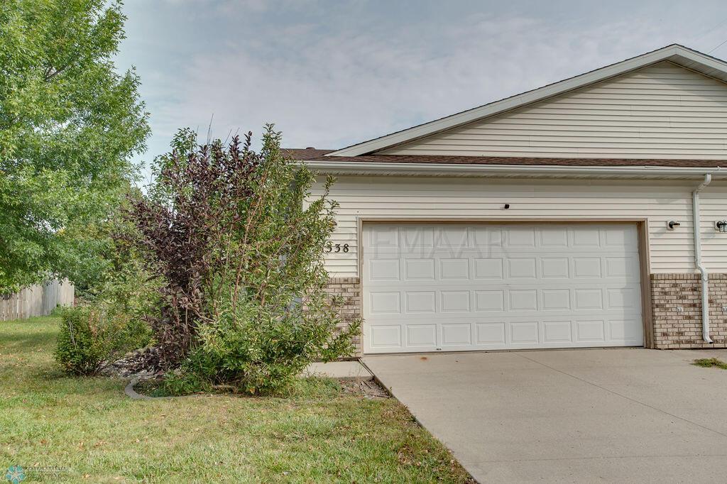 Property photo for 1538 SUNTREE Drive, West Fargo, ND 58078
