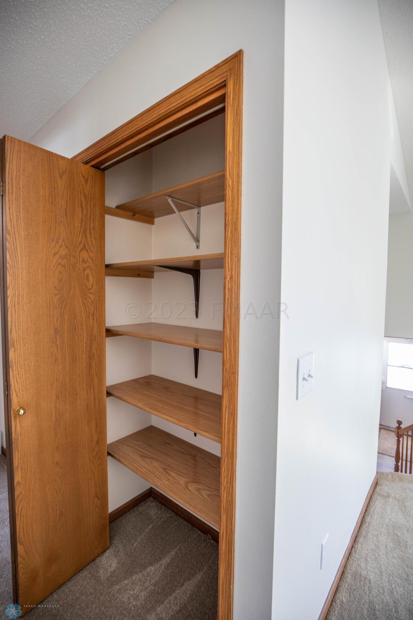 Storage or Pantry