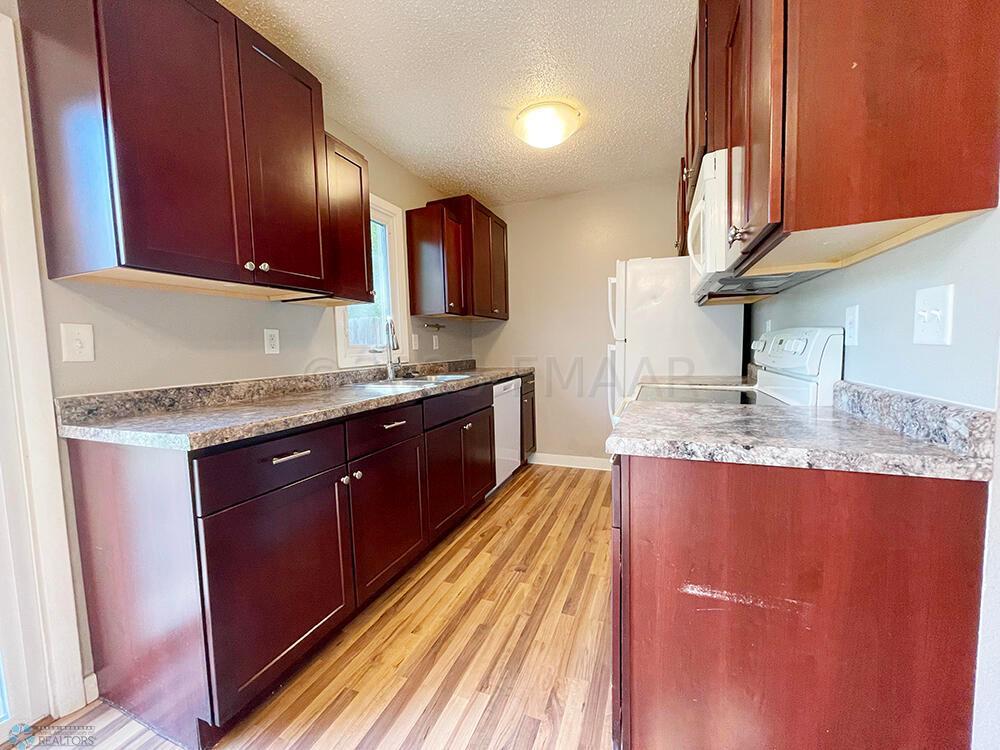 Kitchen Side 2 View