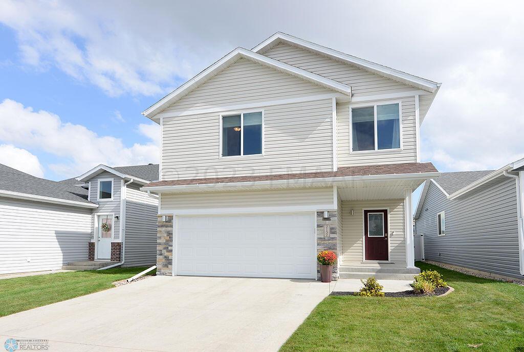 Impeccable 3 Level Home