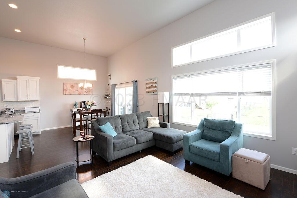 Lots Of Natural Light