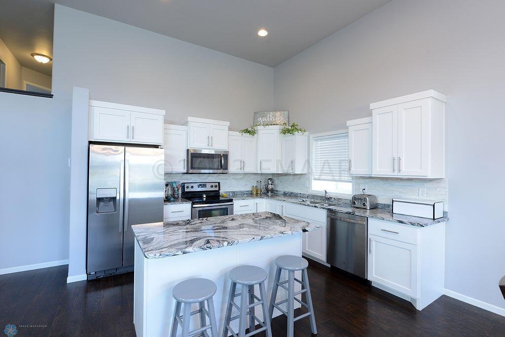 Beautiful Kitchen
