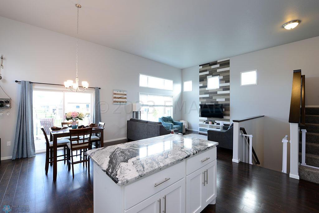 Granite Counters