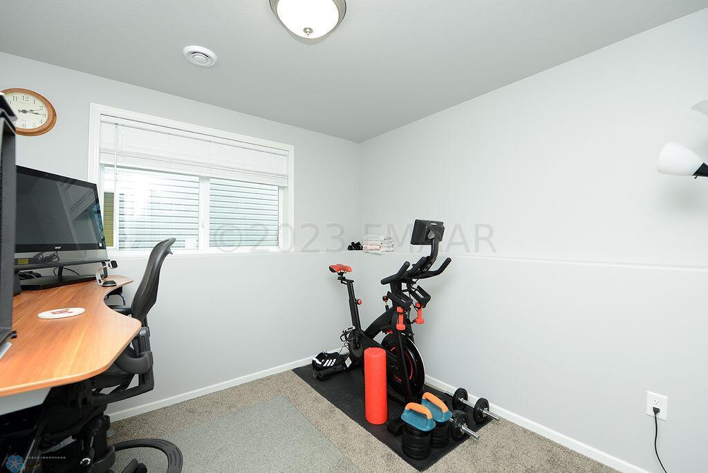 Lower Bedroom