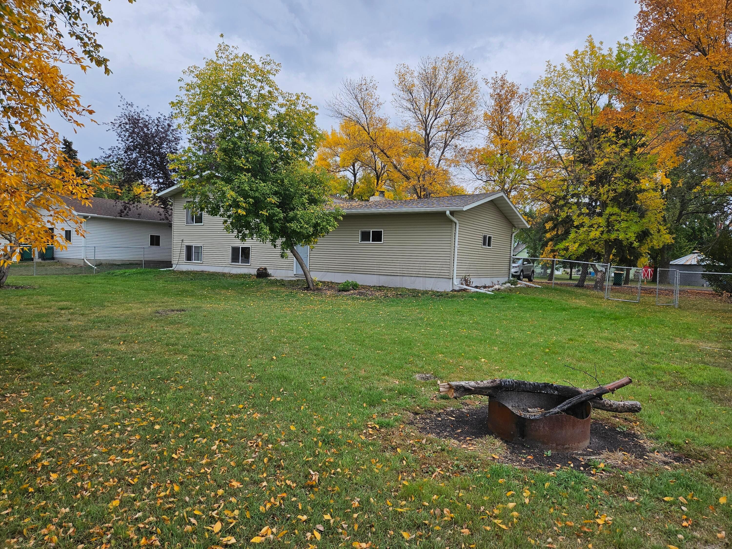 Exterior Rear