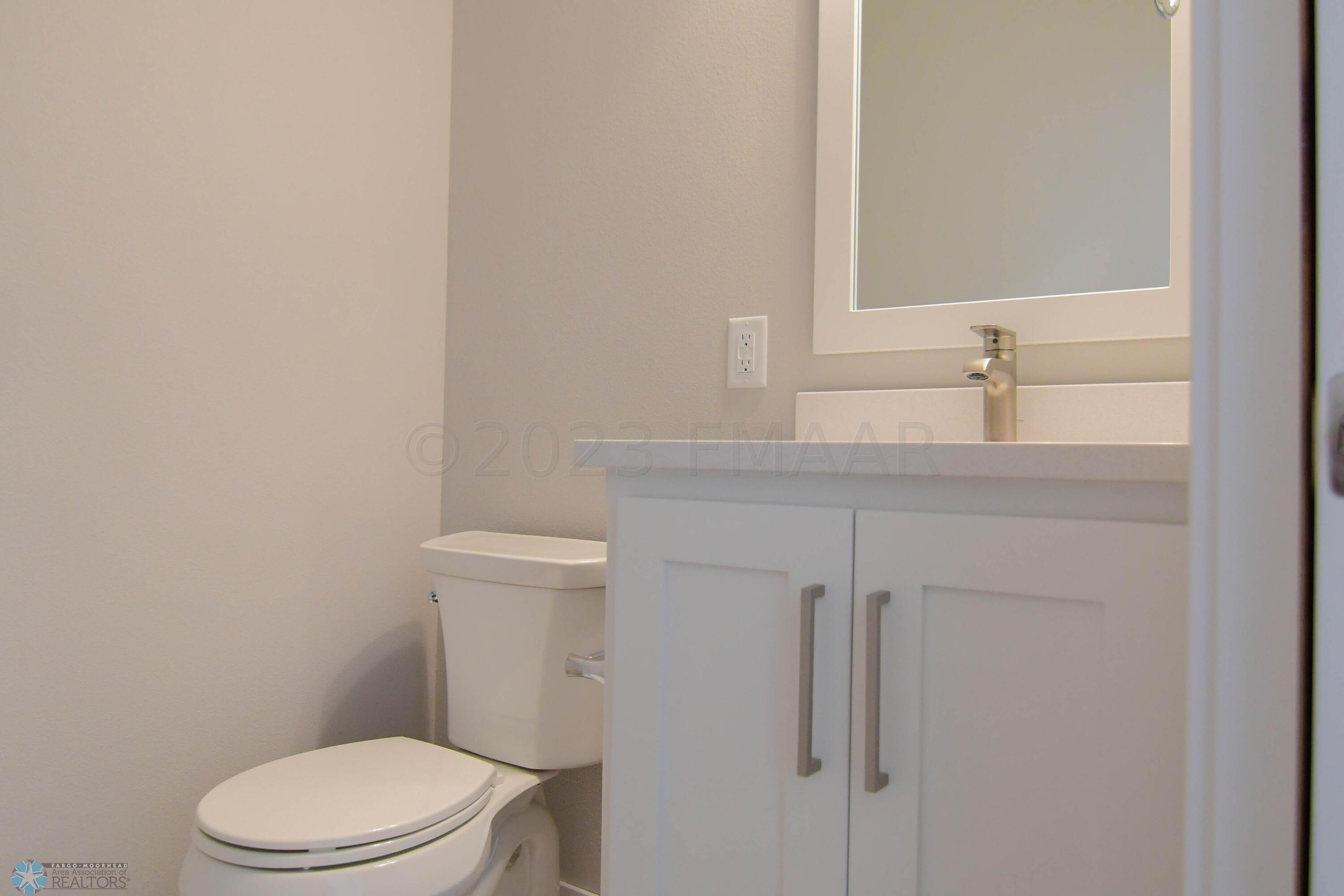 Half Bath