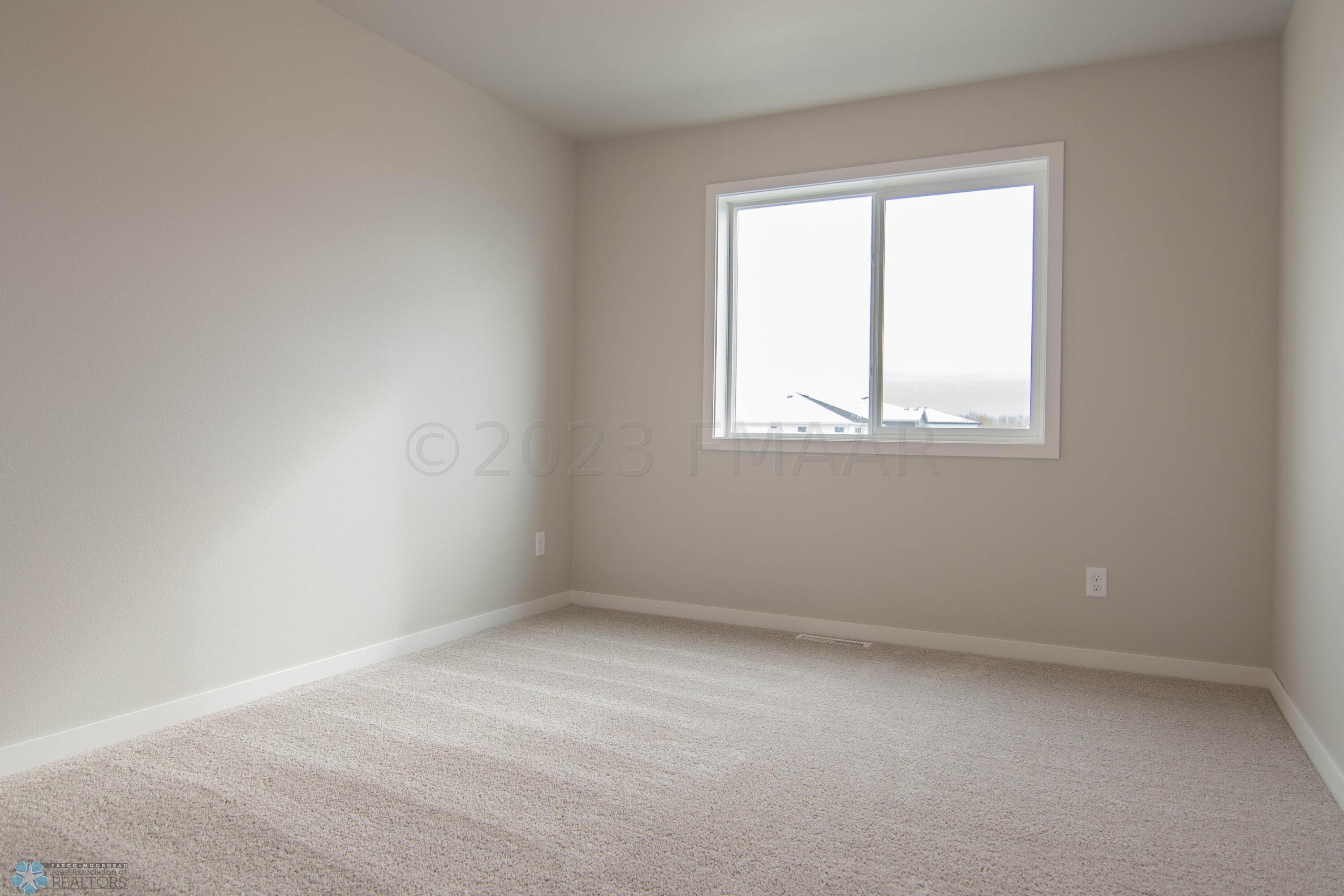 Bedroom #3