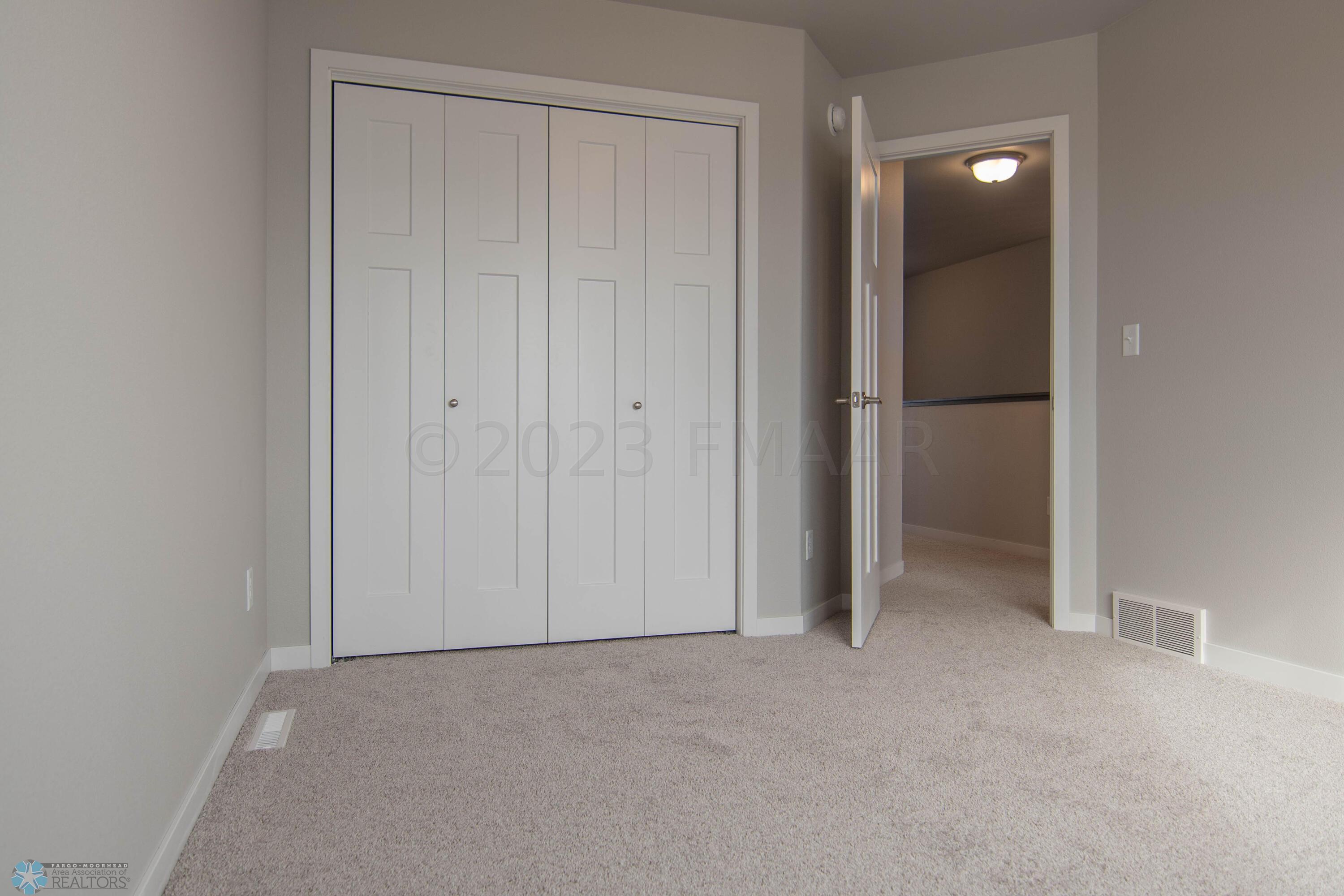 Bedroom #4