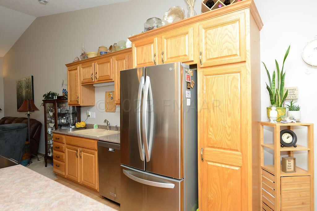 Newer Stainless Appliances