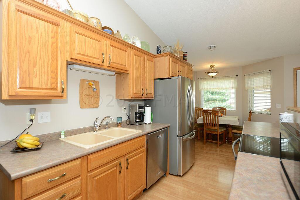 Beautiful Cabinetry