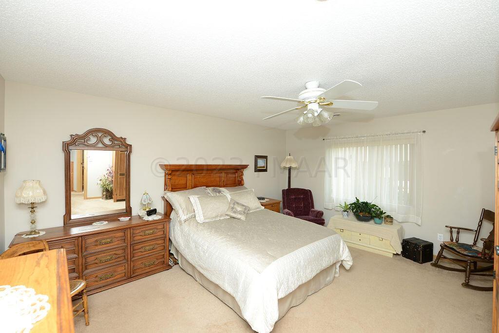 Large Primary Bedroom