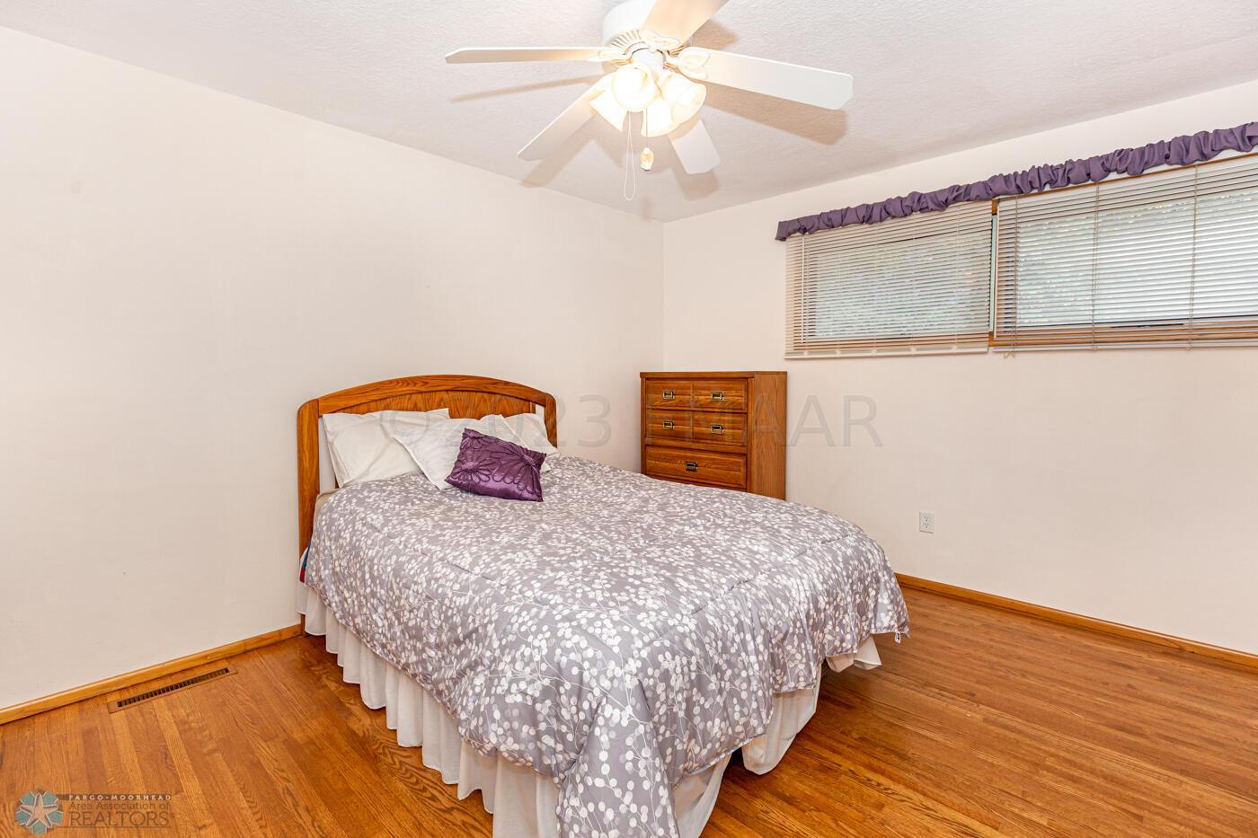 Primary Bed