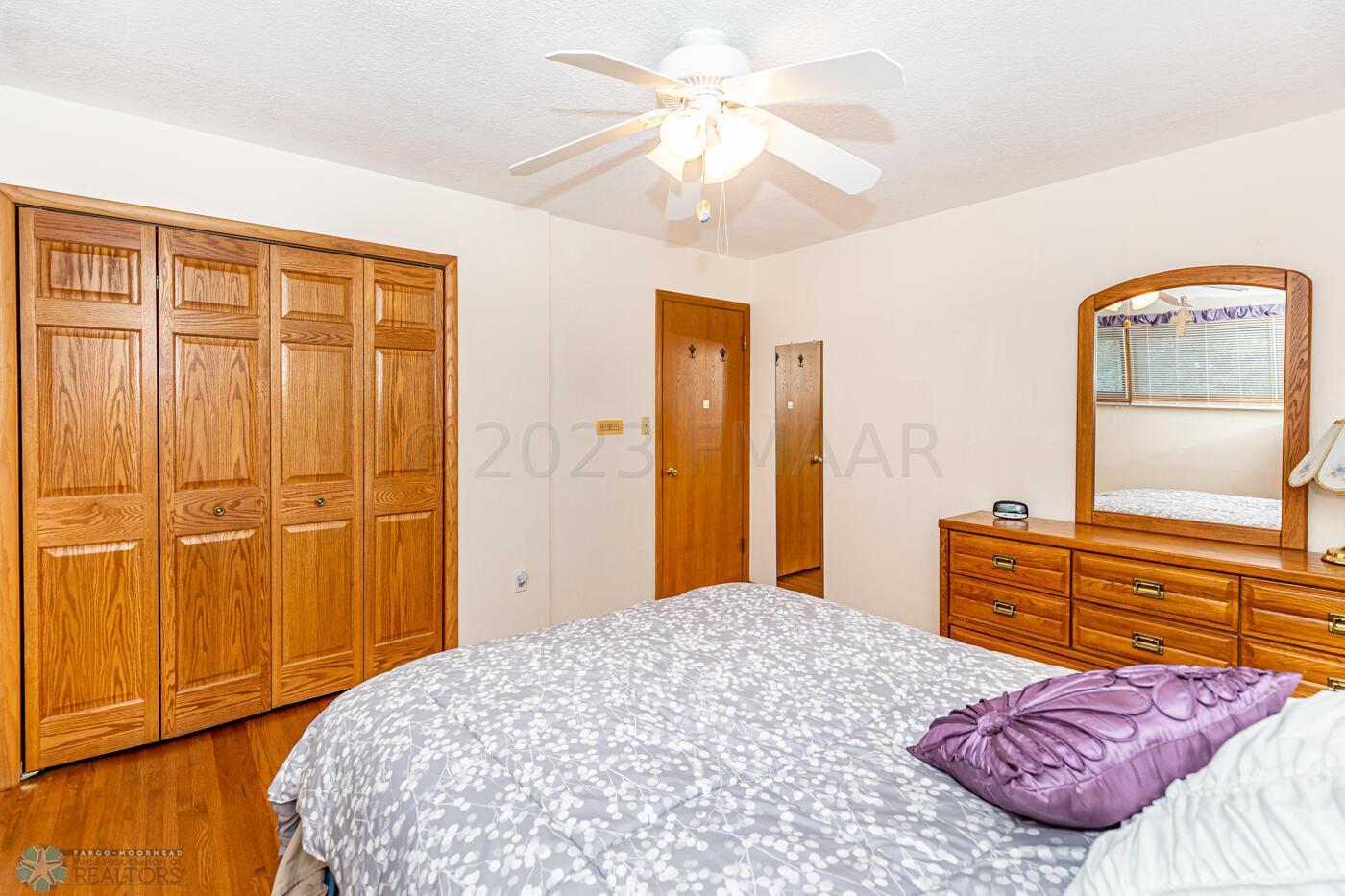 Primary Bed