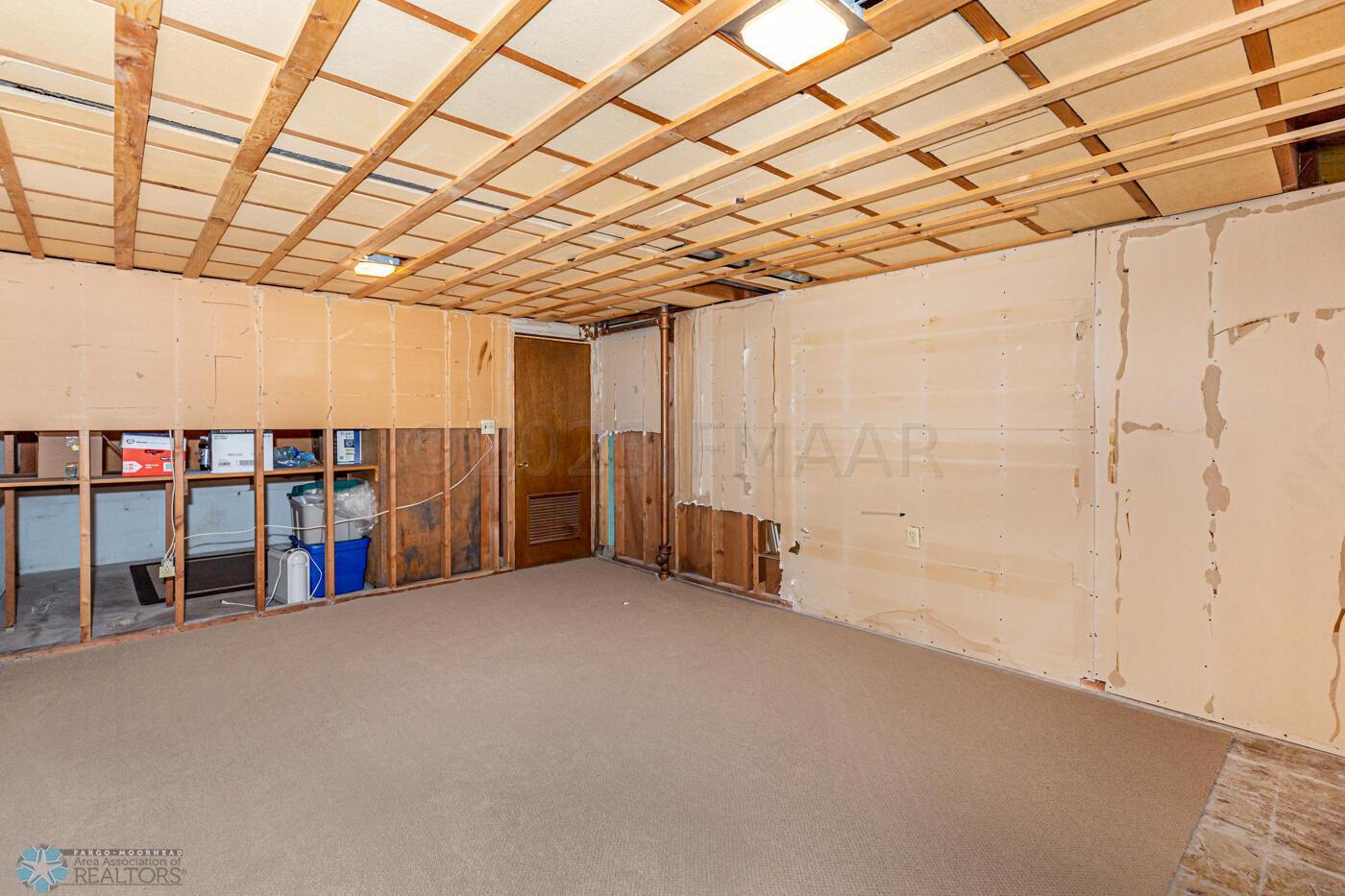 Basement