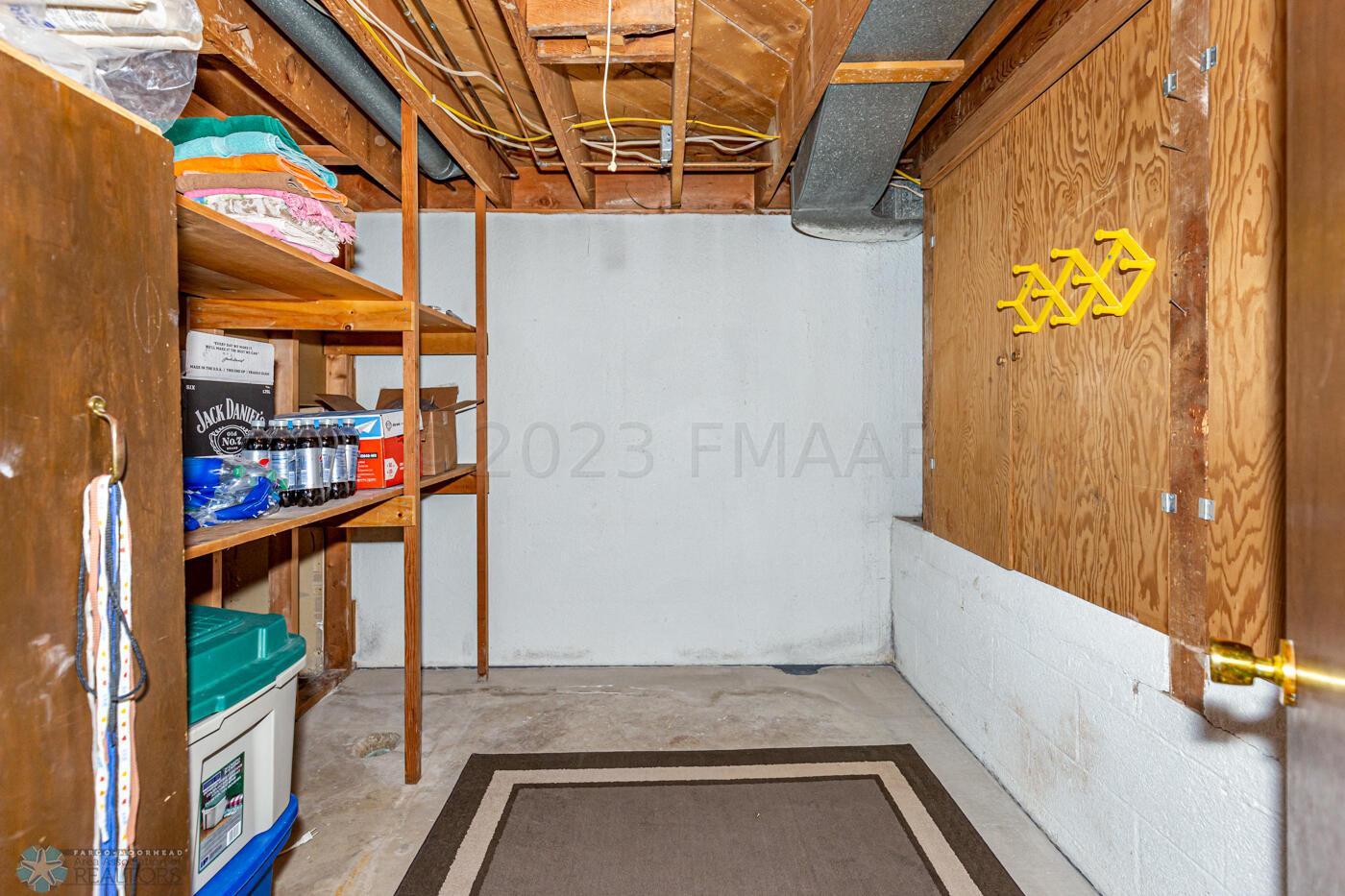 Storage