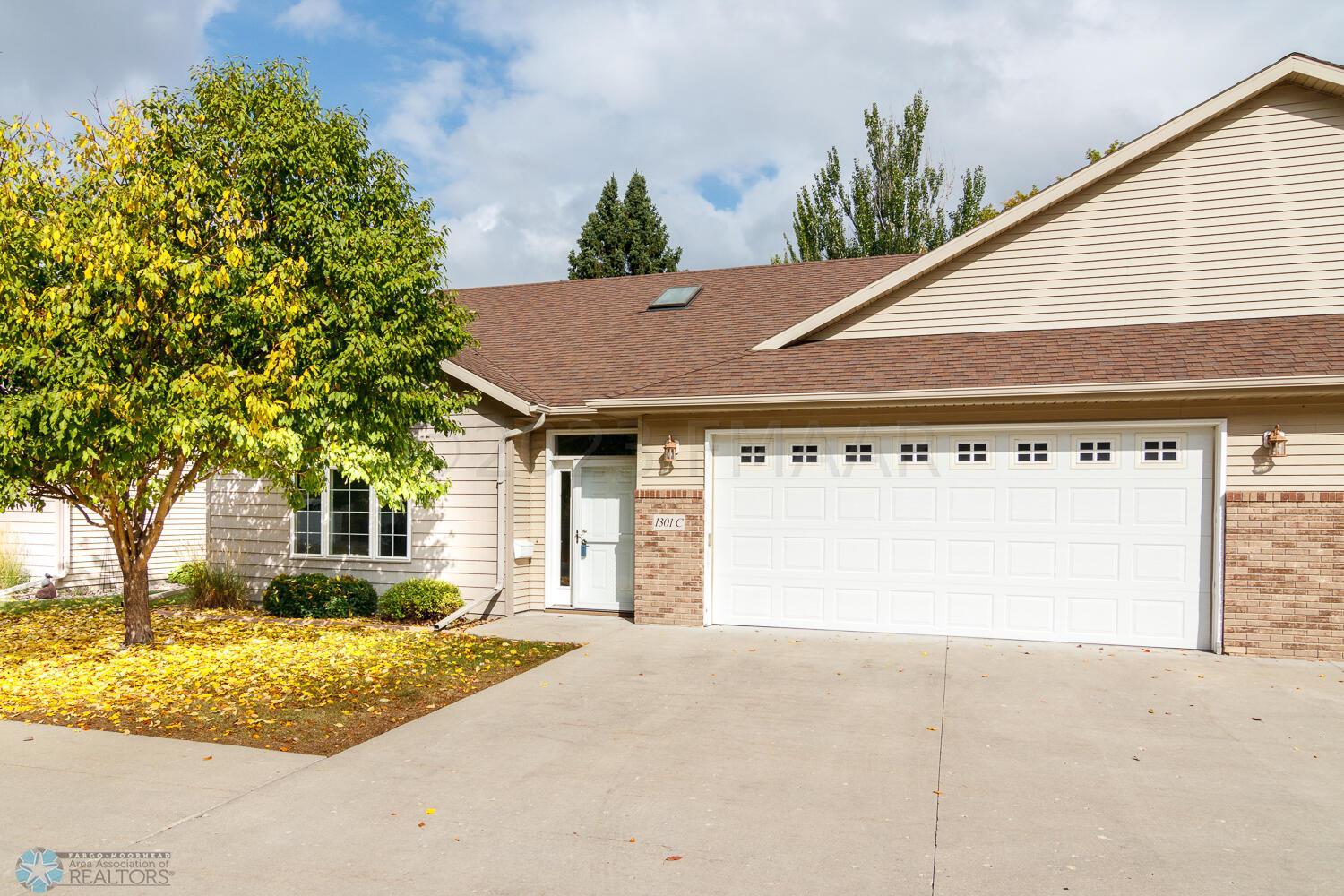 Property photo for 1301 2ND Street S, C, Moorhead, MN 56560