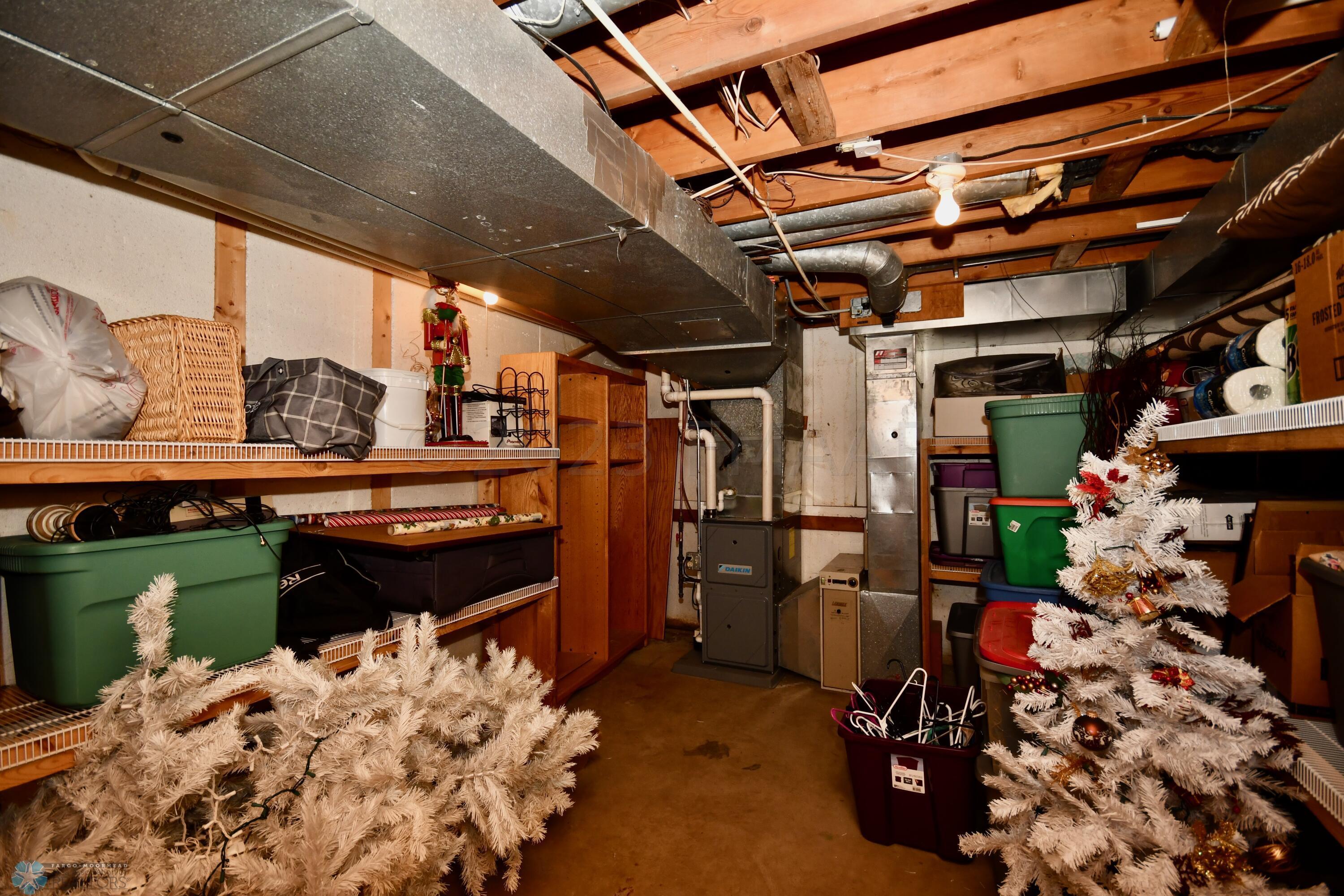 Storage